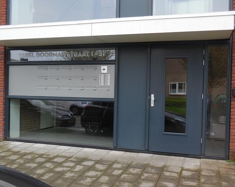 Karel Doormanstraat 5