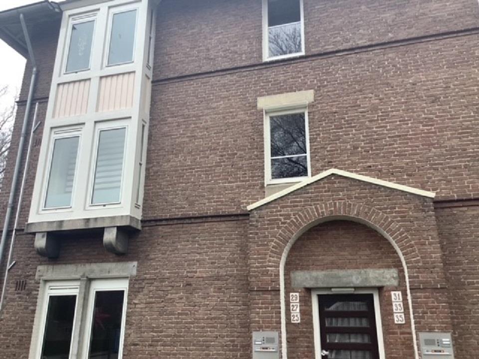 Generaal Smutsstraat 27