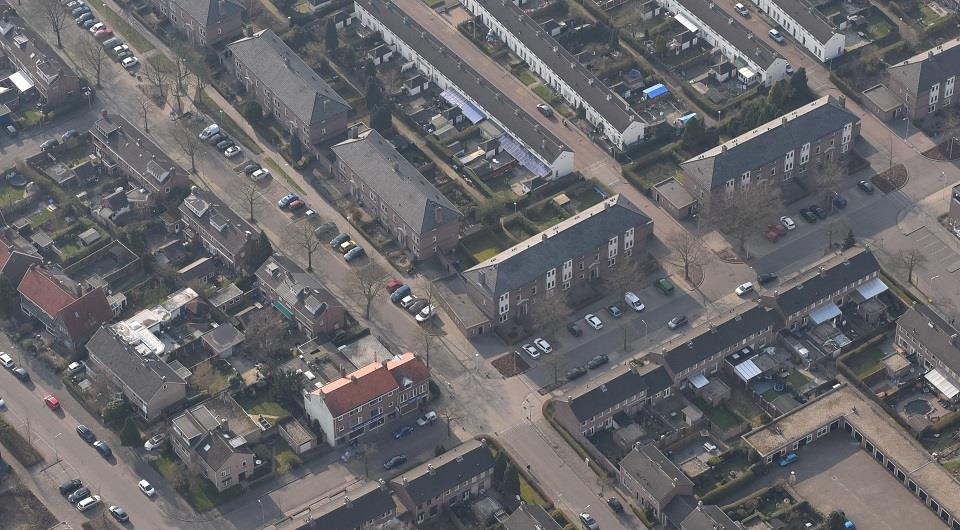 Generaal Smutsstraat 27