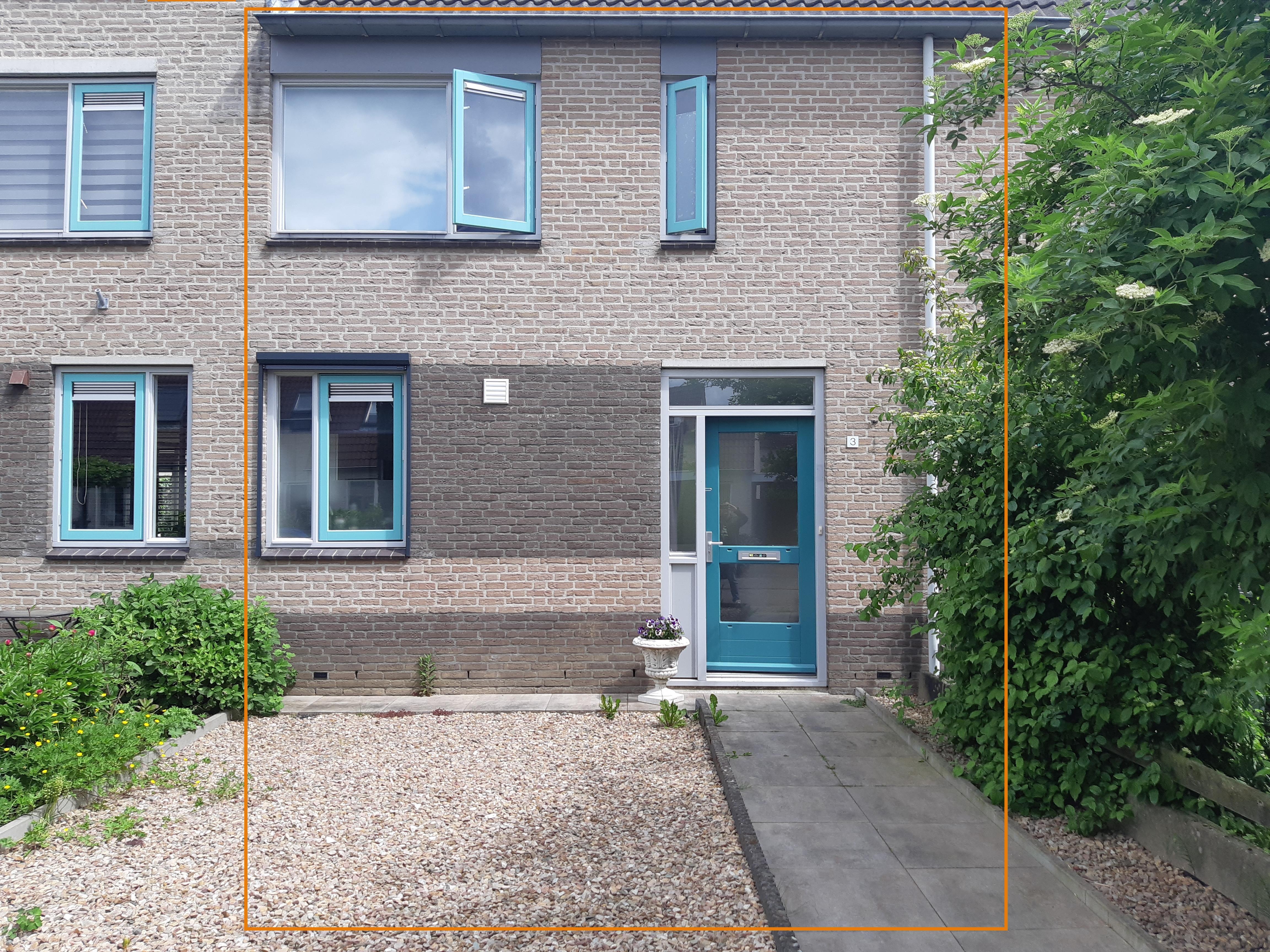 Heggewikke 3, 6922 GH Duiven, Nederland