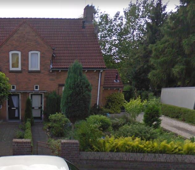 Doctor Haverkorn van Rijsewijkweg 32, 6871 GK Renkum, Nederland