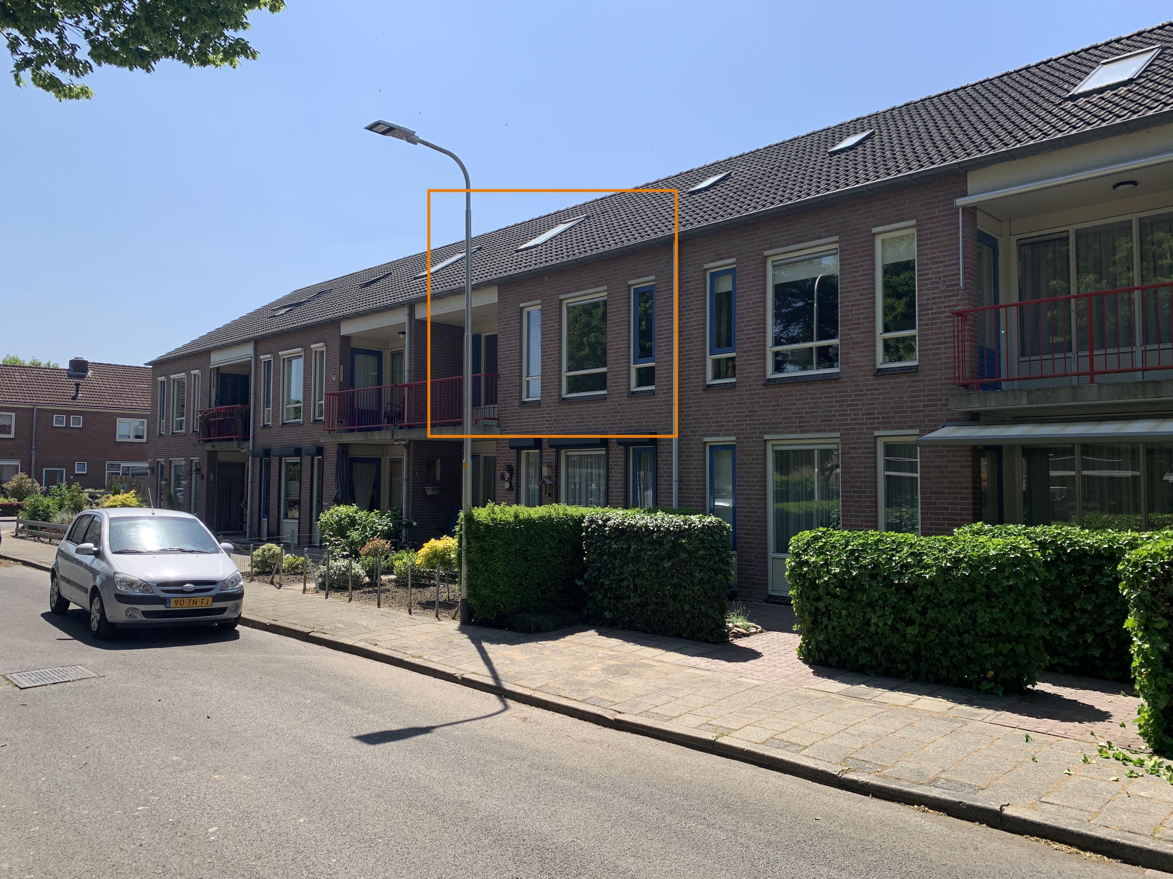 Hendrik Braamstraat 93