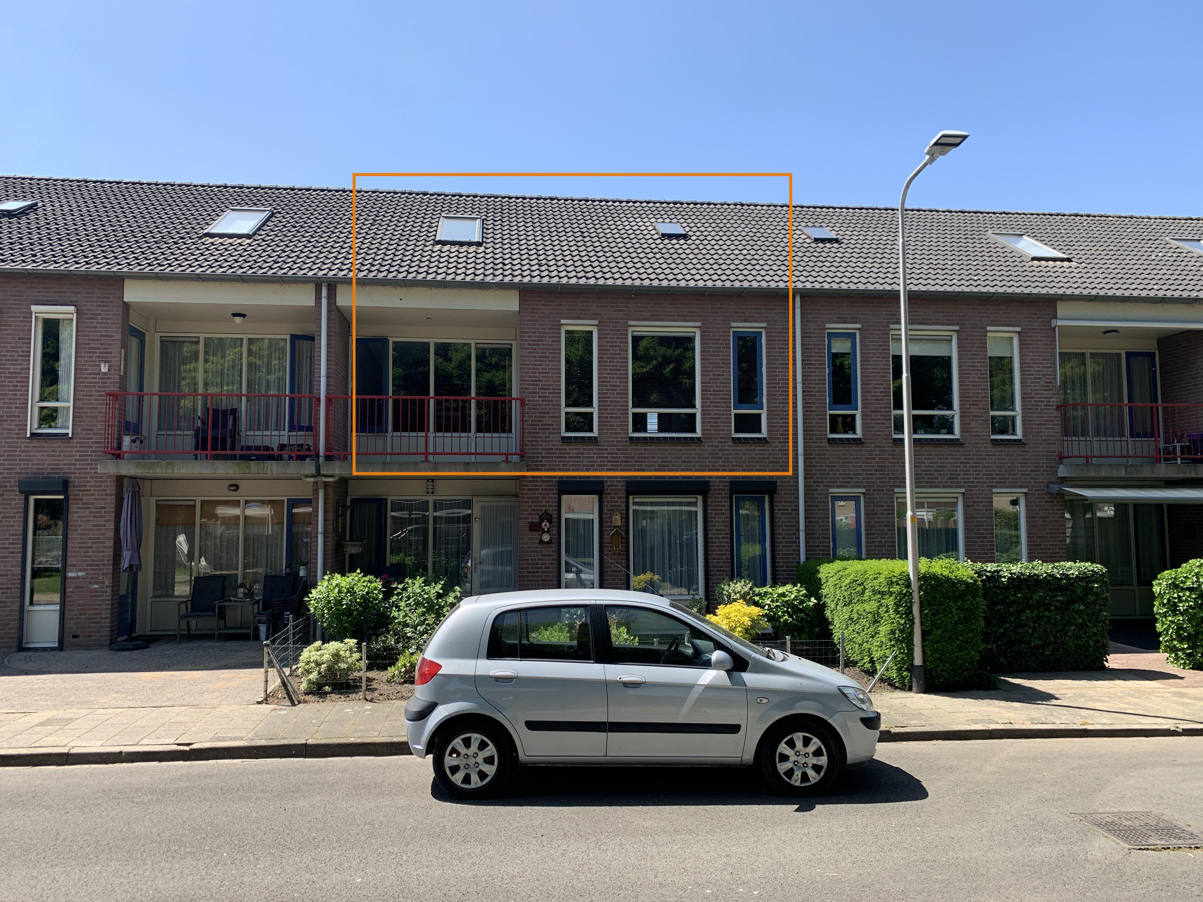 Hendrik Braamstraat 93