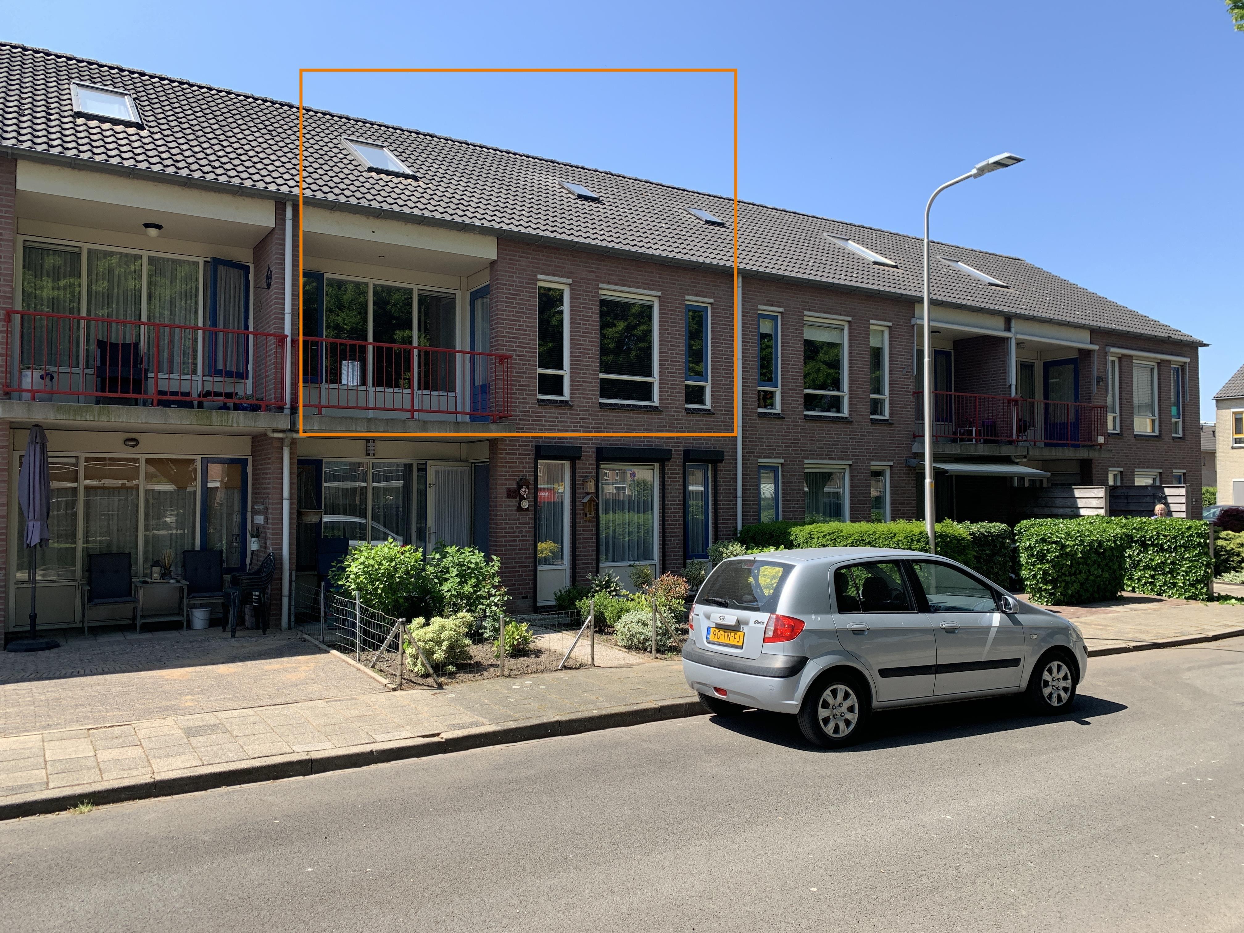 Hendrik Braamstraat 93