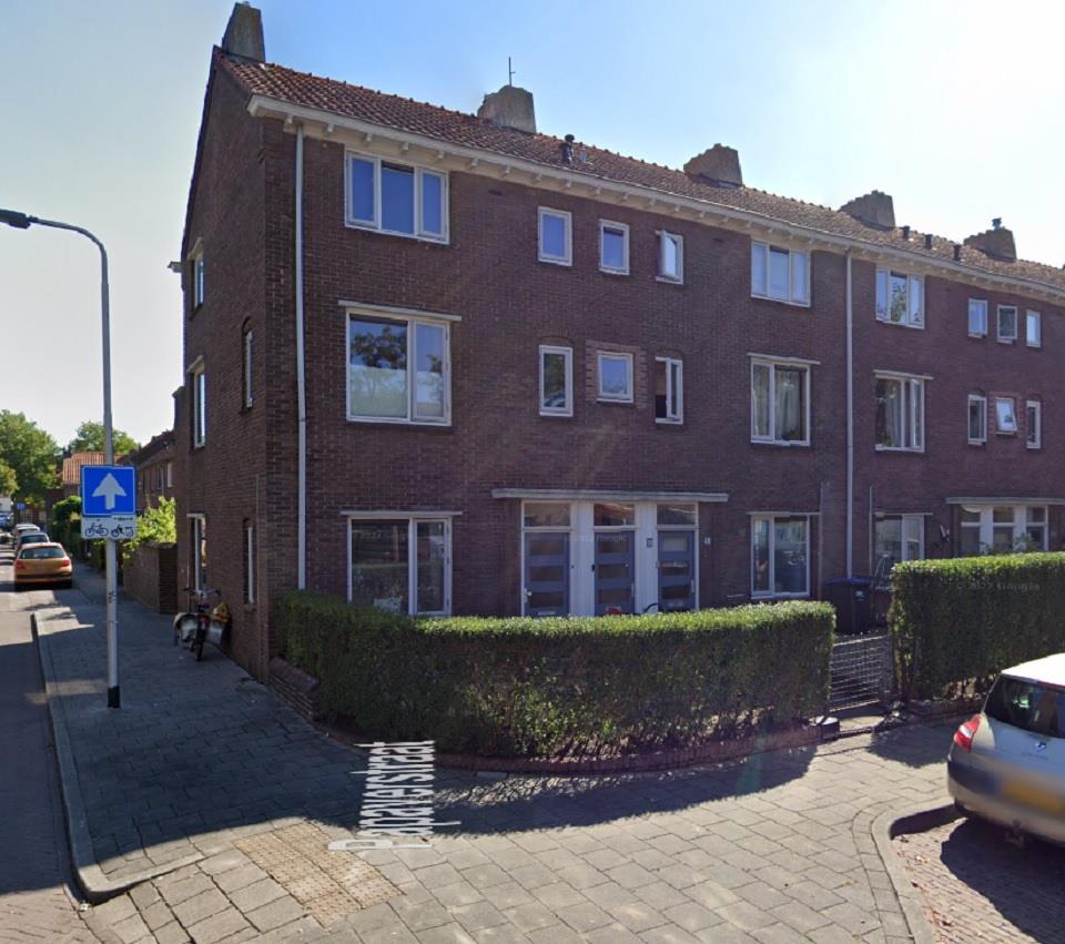 Bosbesstraat 39