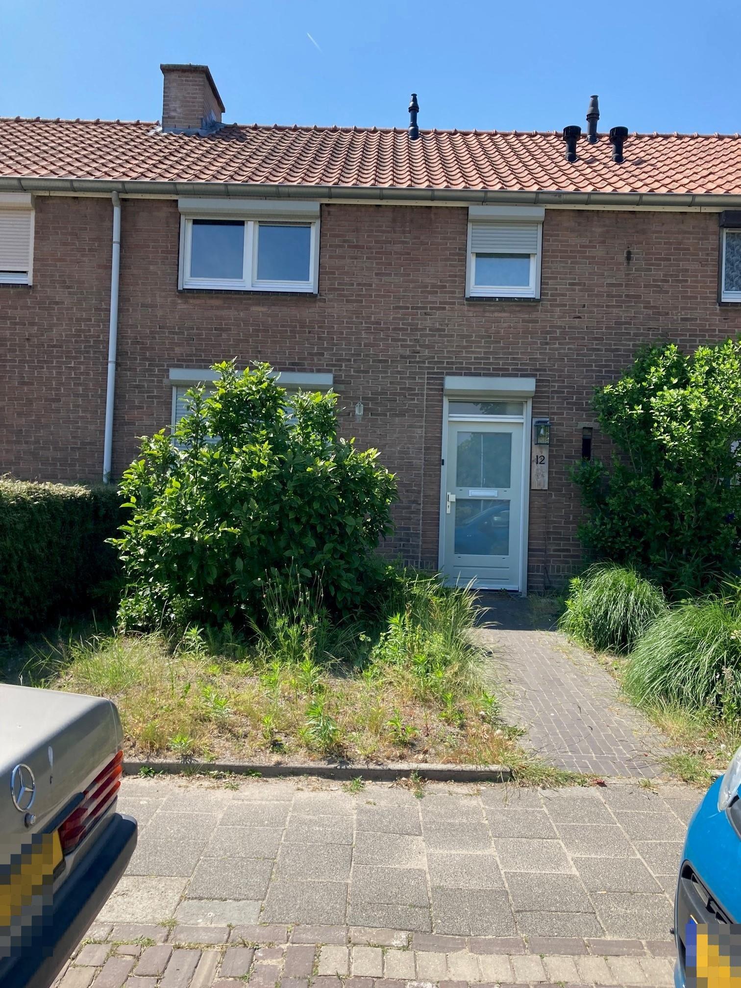 Plakseweg 12, 6562 LR Groesbeek, Nederland