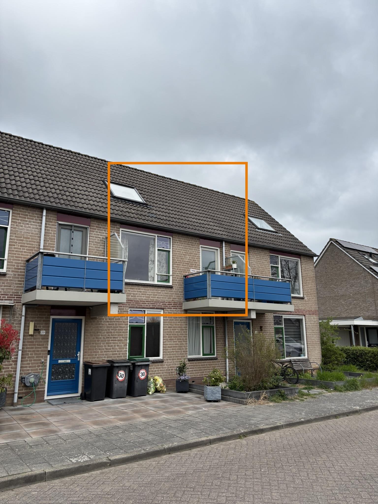 Marisstraat 31, 6921 MT Duiven, Nederland