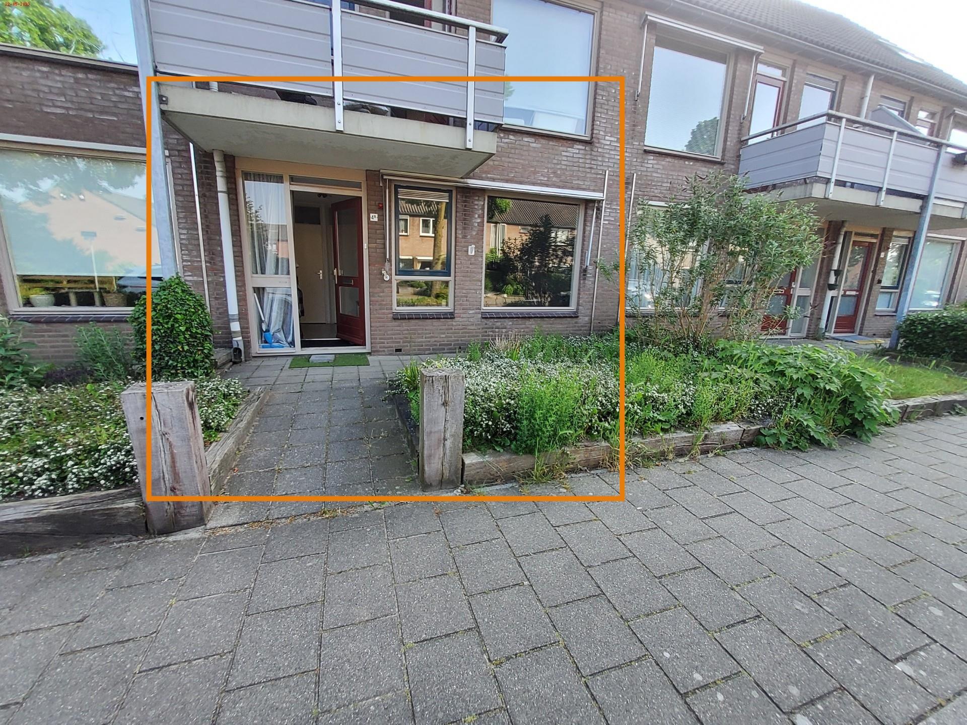 Lindelaan 4B, 6951 DJ Dieren, Nederland