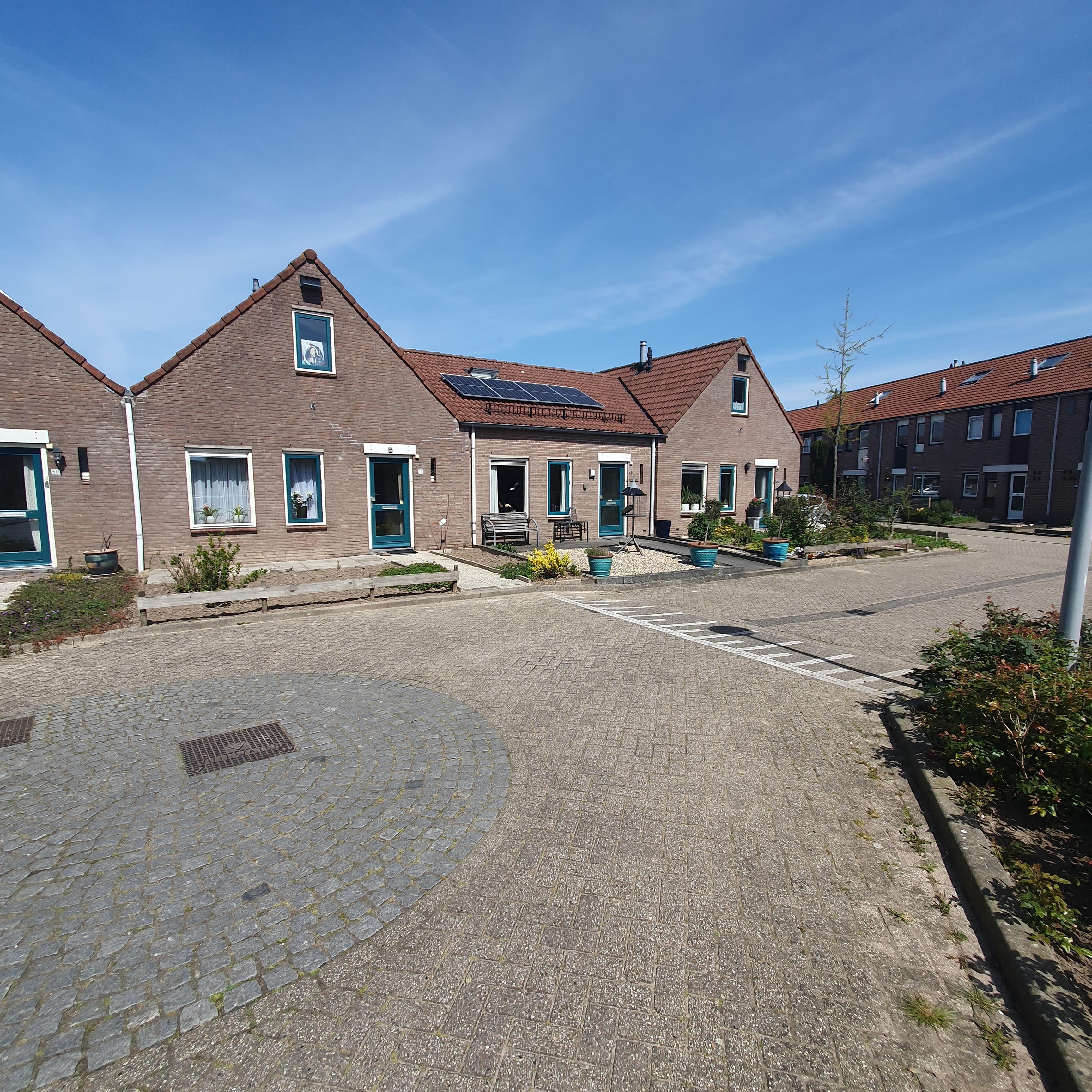 Scherpe Hoek 46, 6686 DE Doornenburg, Nederland