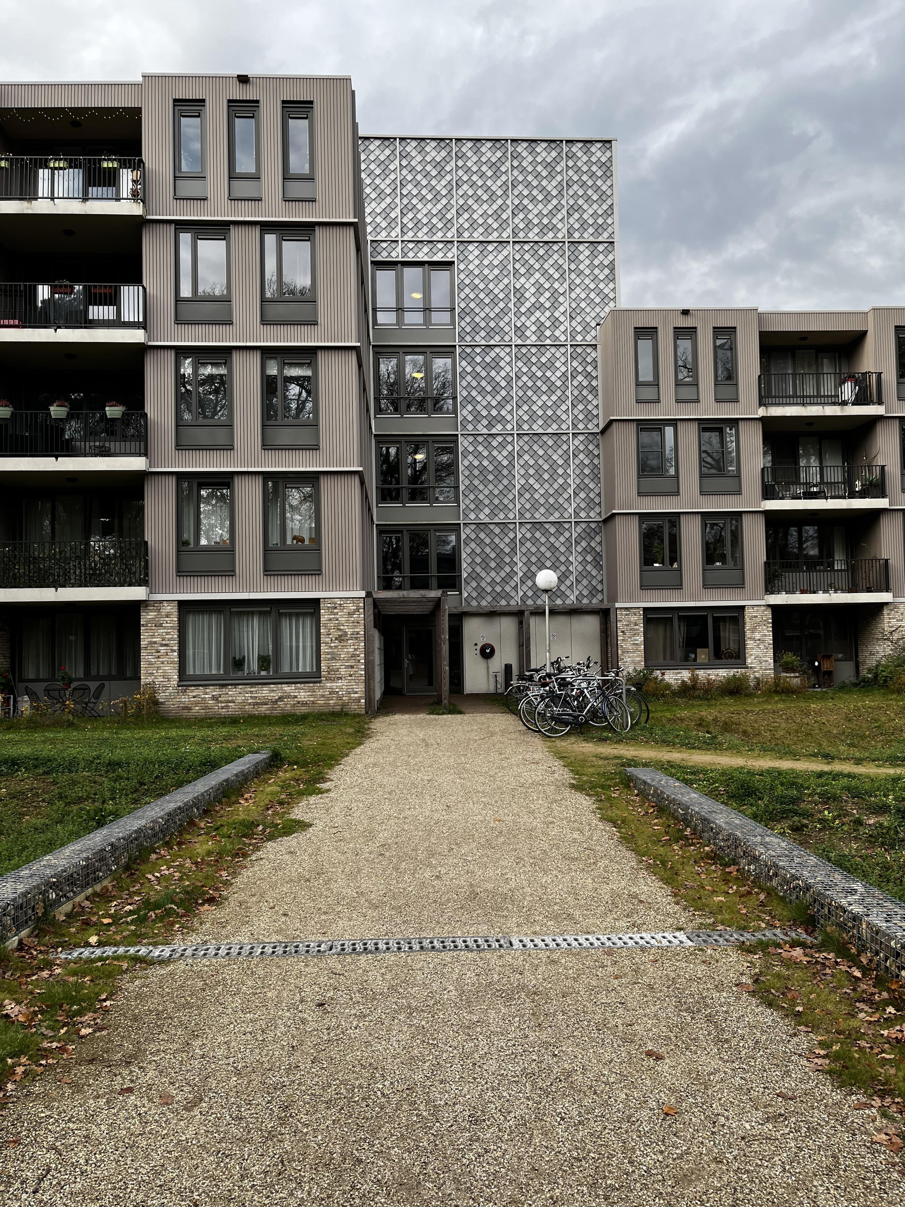 Kwakkenbergweg , Berg en Dal, Nederland