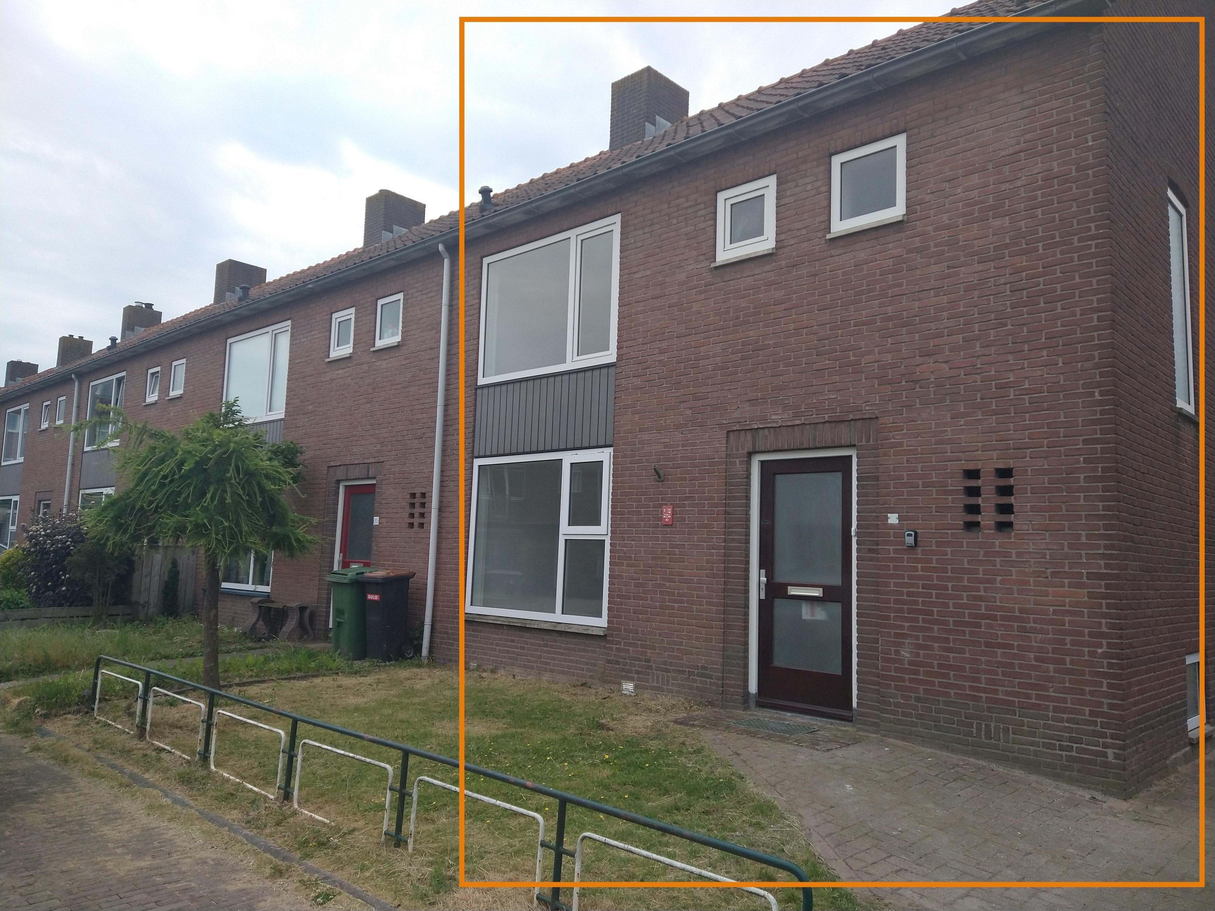 Het Weike 18, 6921 BV Duiven, Nederland