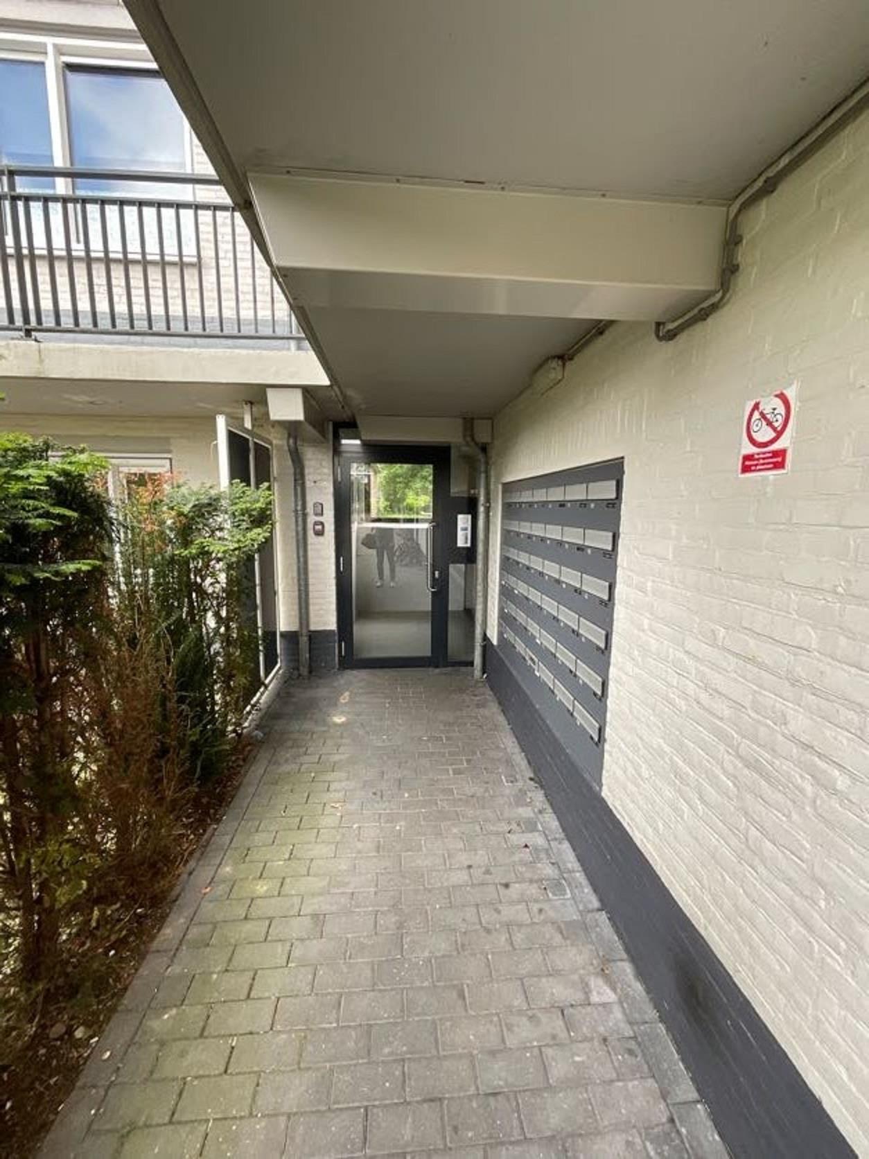 Van der Goesstraat 64