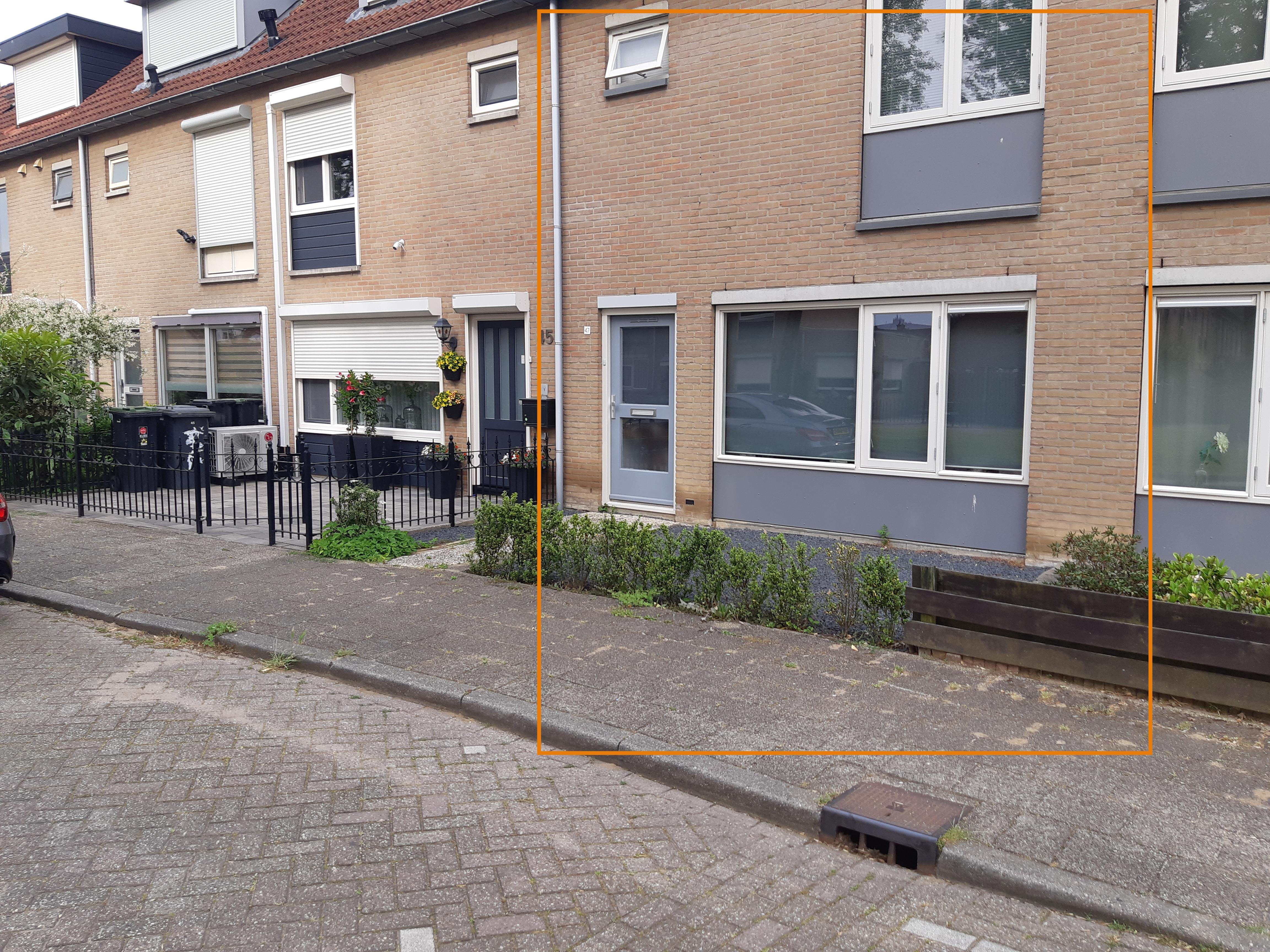 De Leigraaf 47, 6932 BA Westervoort, Nederland