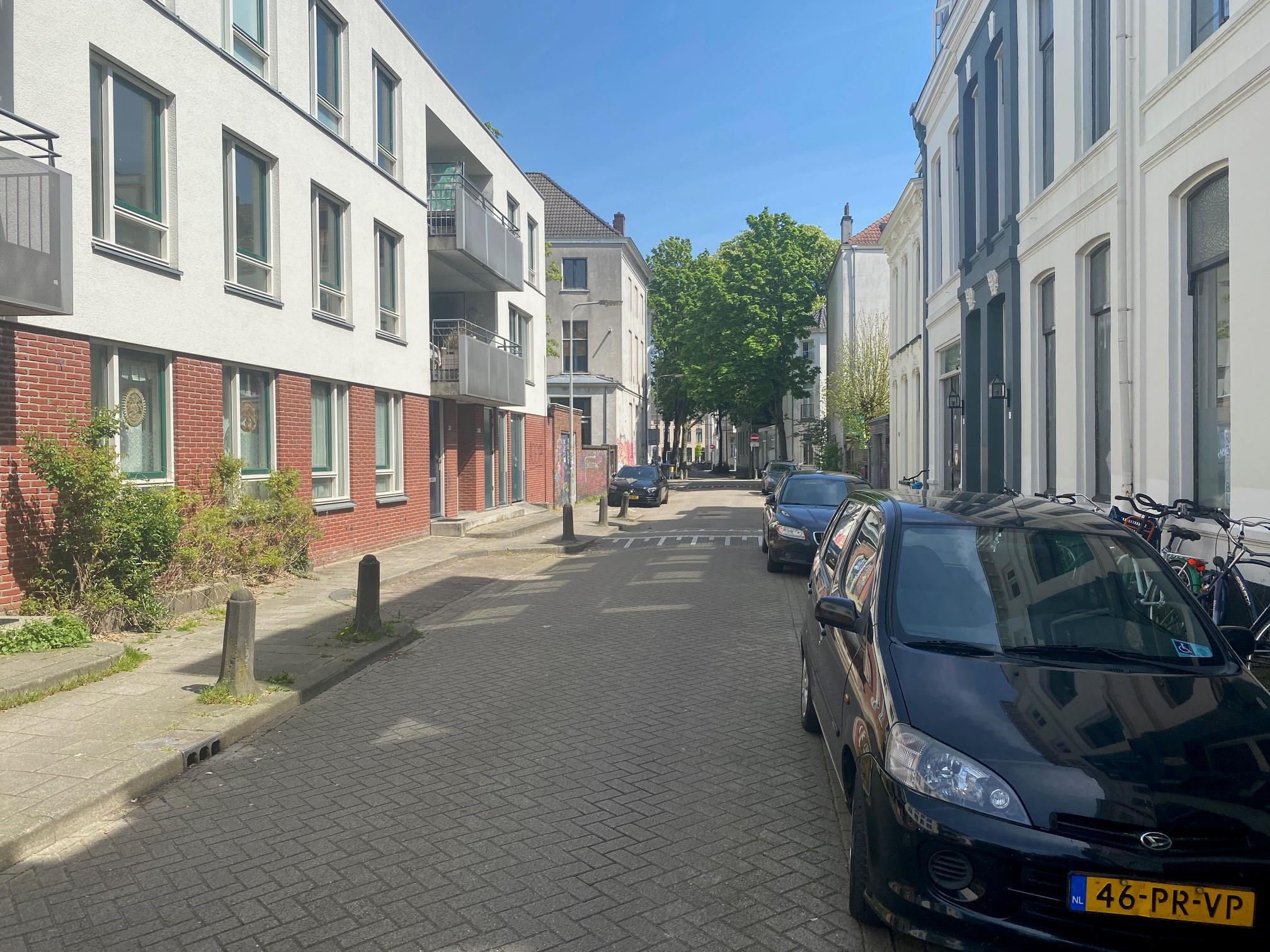 Driekoningendwarsstraat 41