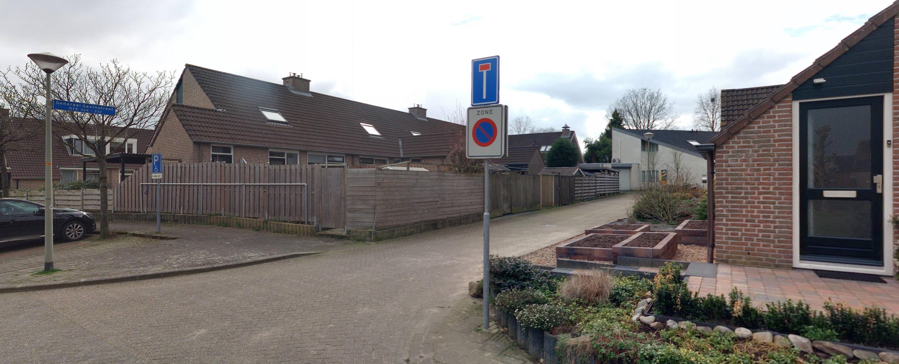 Generaal Gavinstraat 236