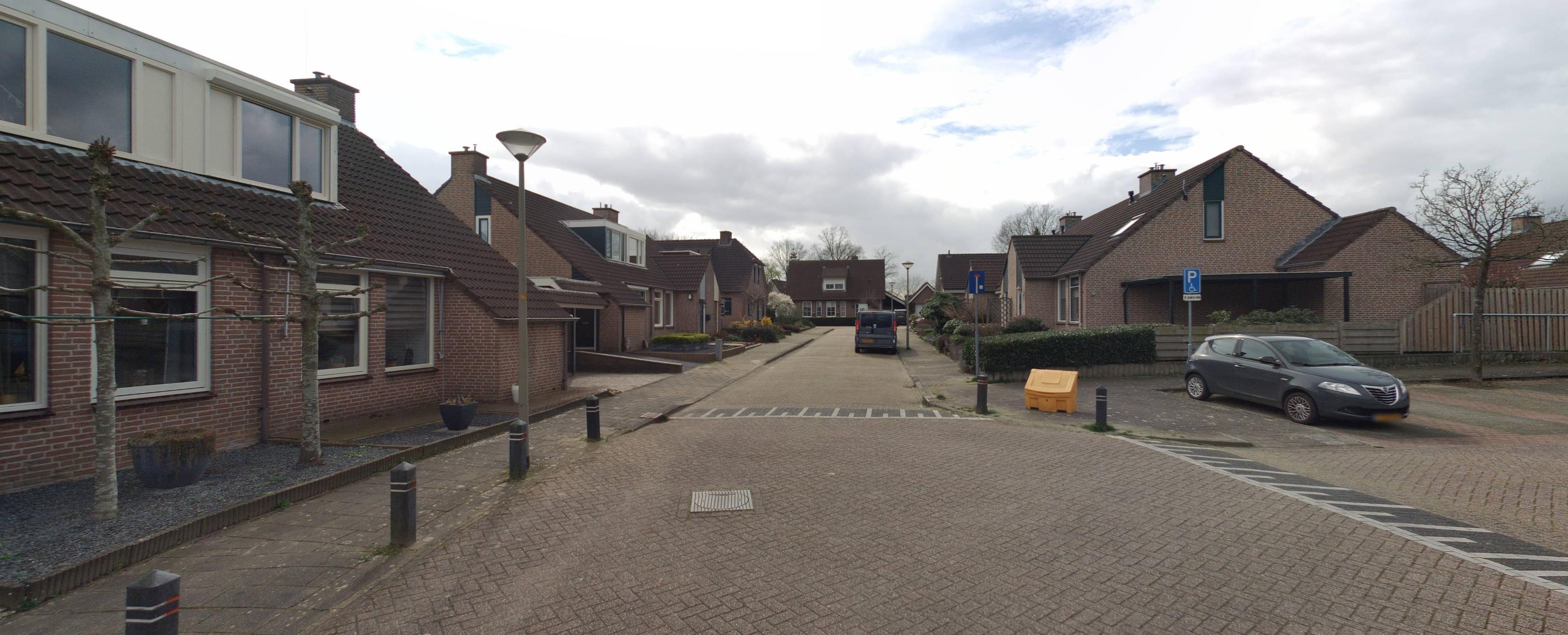 Generaal Gavinstraat 236