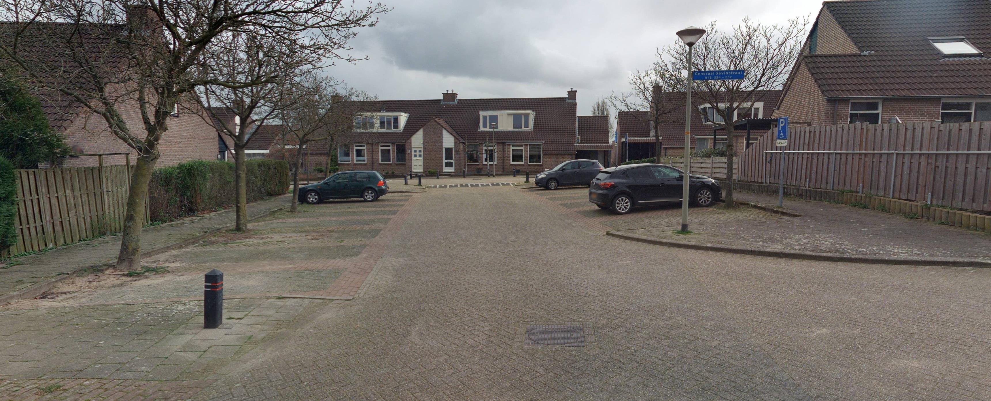 Generaal Gavinstraat 236