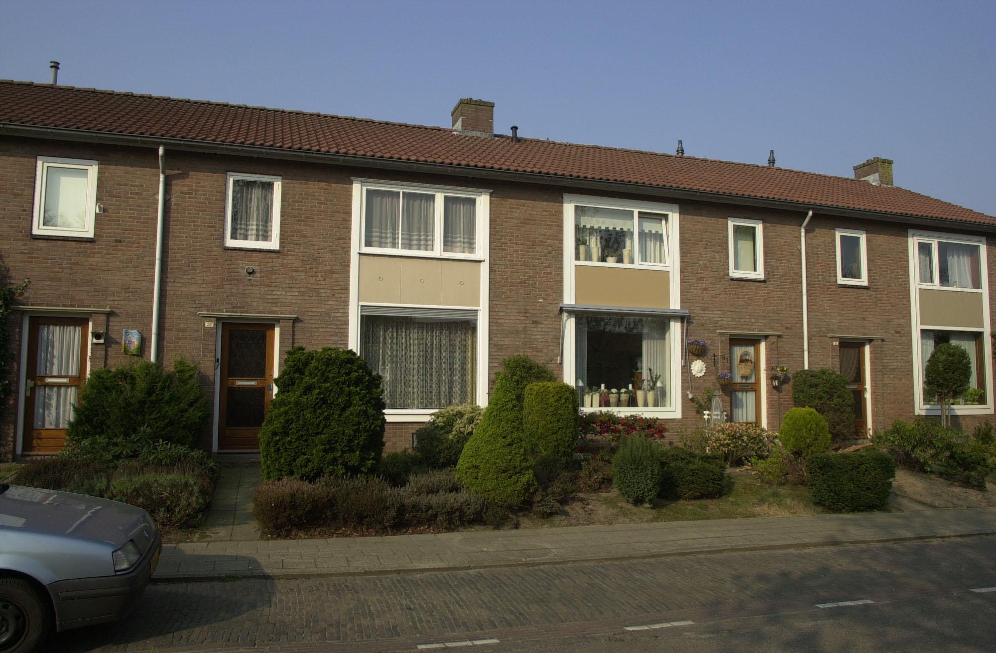 Roerdomplaan 39, 6823 CD Arnhem, Nederland