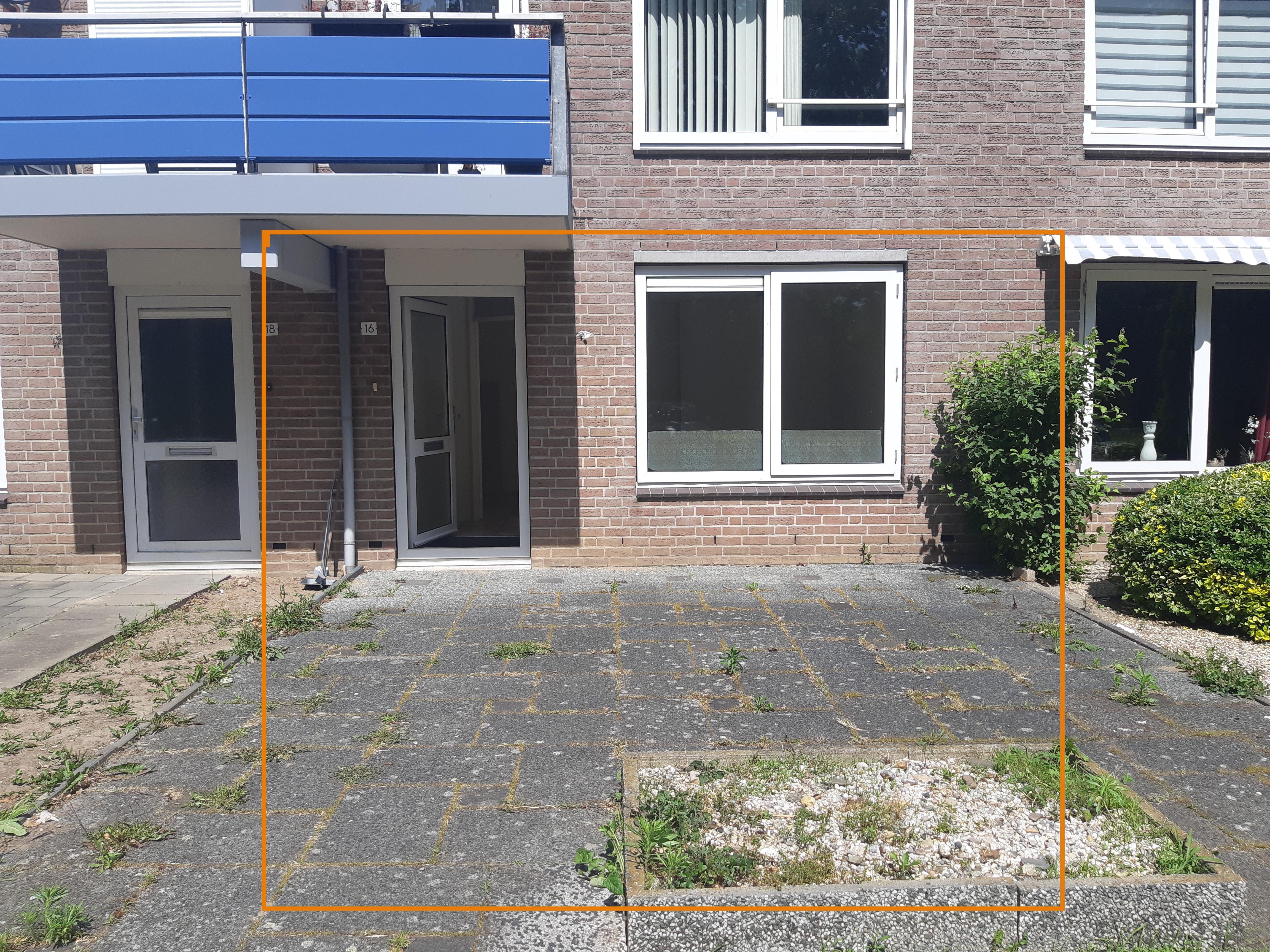 Mauvestraat 16, 6921 DV Duiven, Nederland