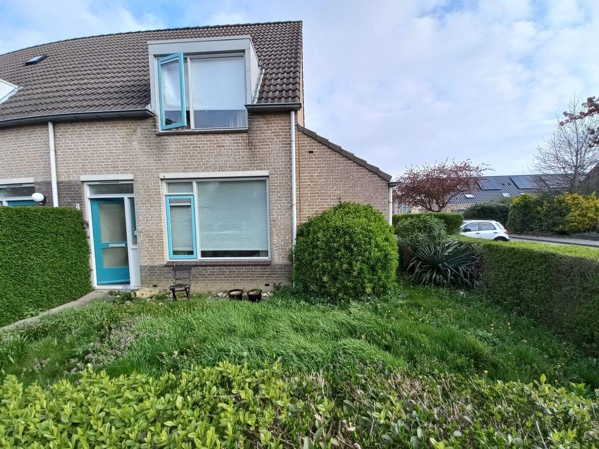 Koekoeksbloem 2, 6922 GR Duiven, Nederland