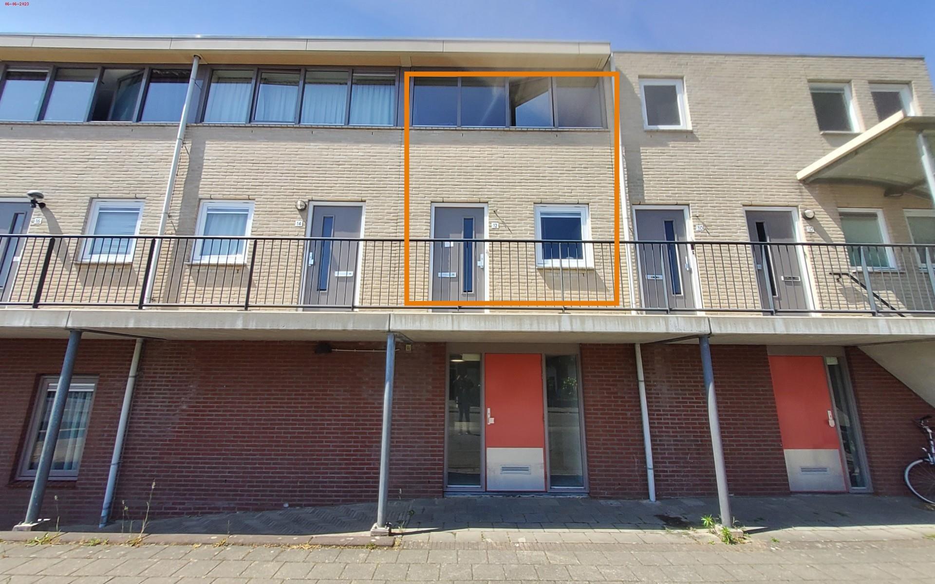 Dovenetelstraat 12, 6991 VS Rheden, Nederland