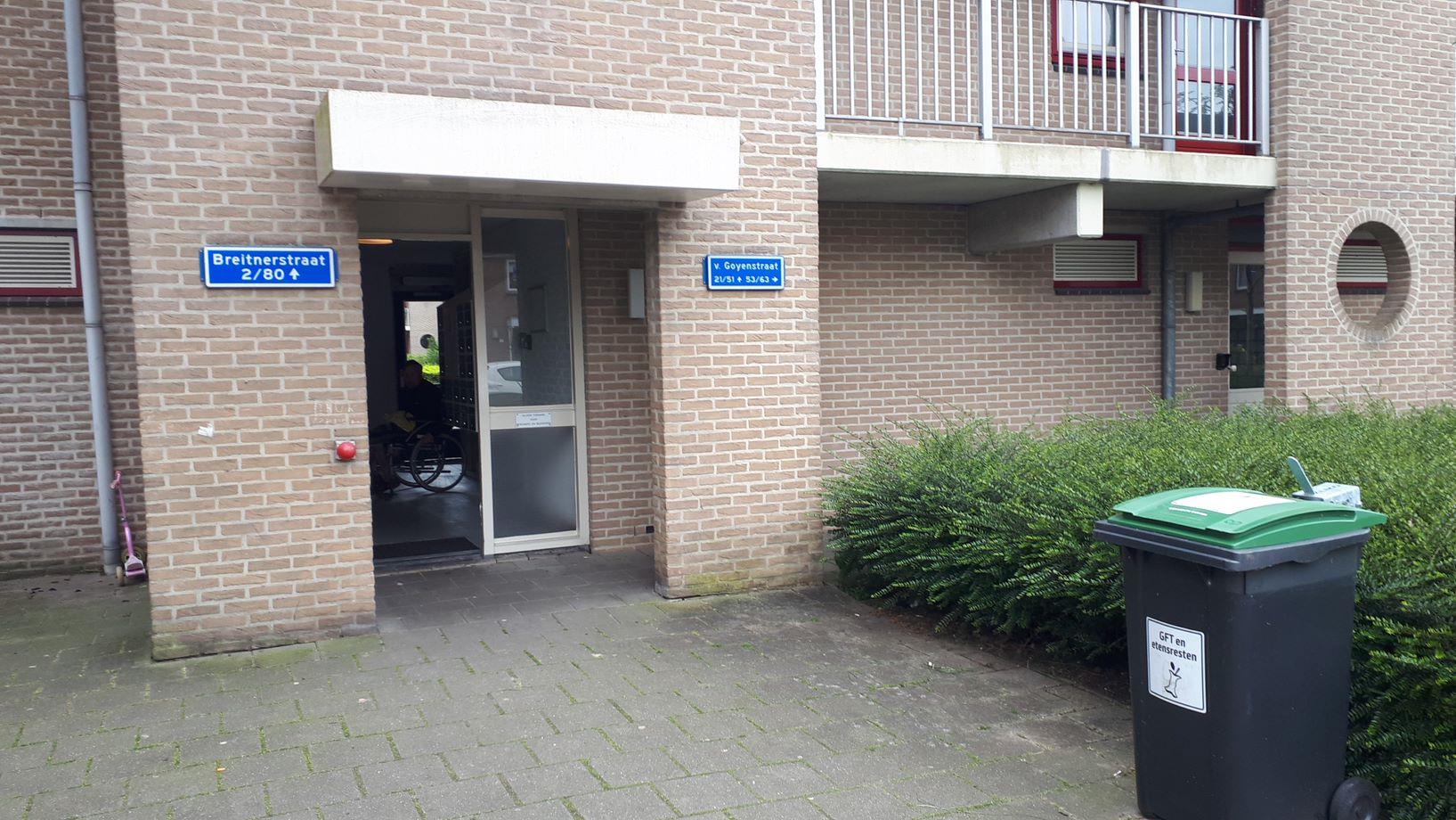 Van Goyenstraat 35, 6921 LH Duiven, Nederland