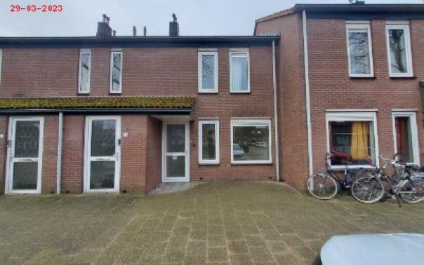 Doctor A. van de Willigen Sr. Laan 55, 6882 BJ Velp, Nederland