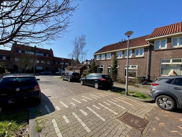 Reestraat 1