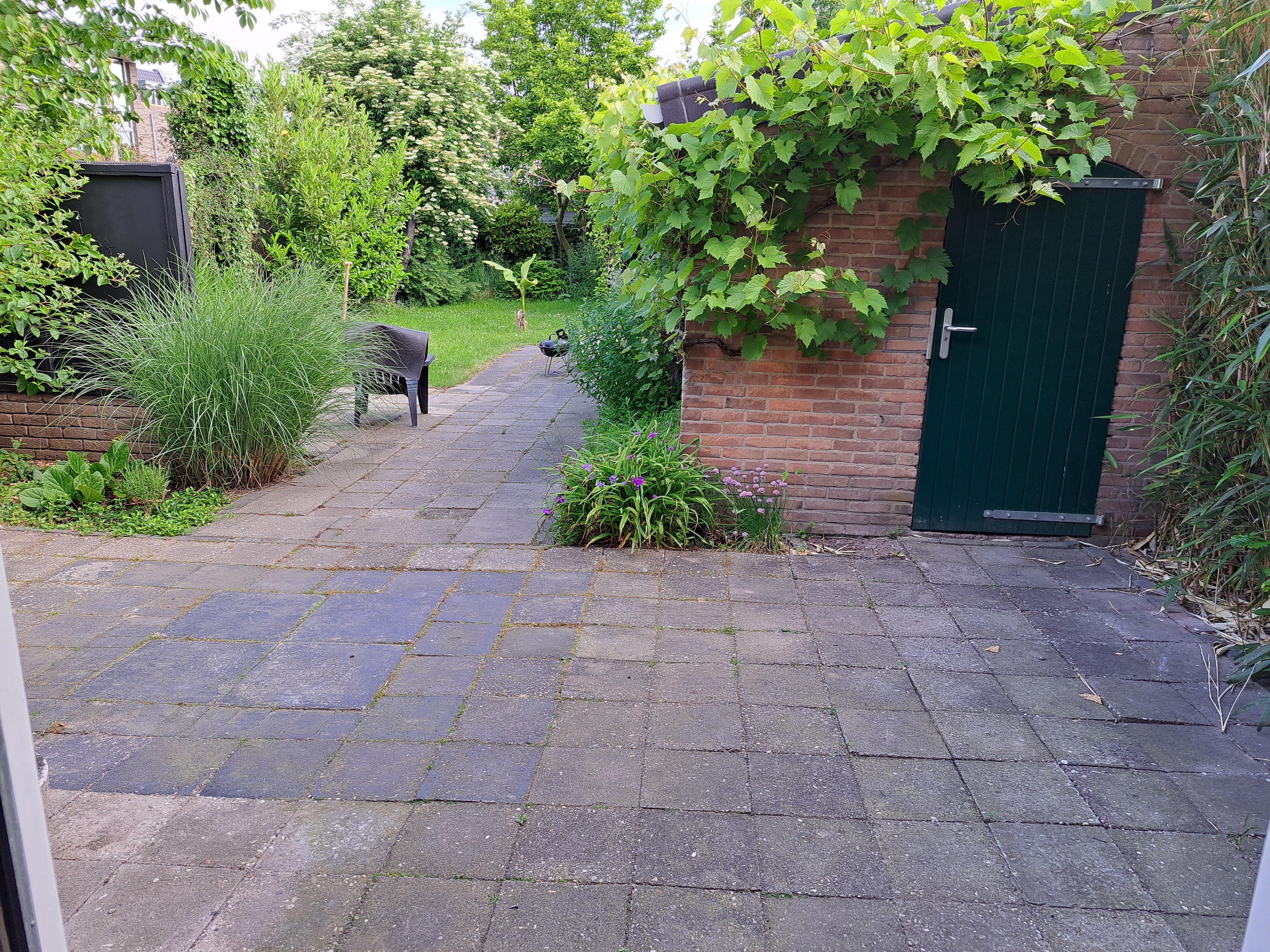 Burgemeester Geradtslaan 35