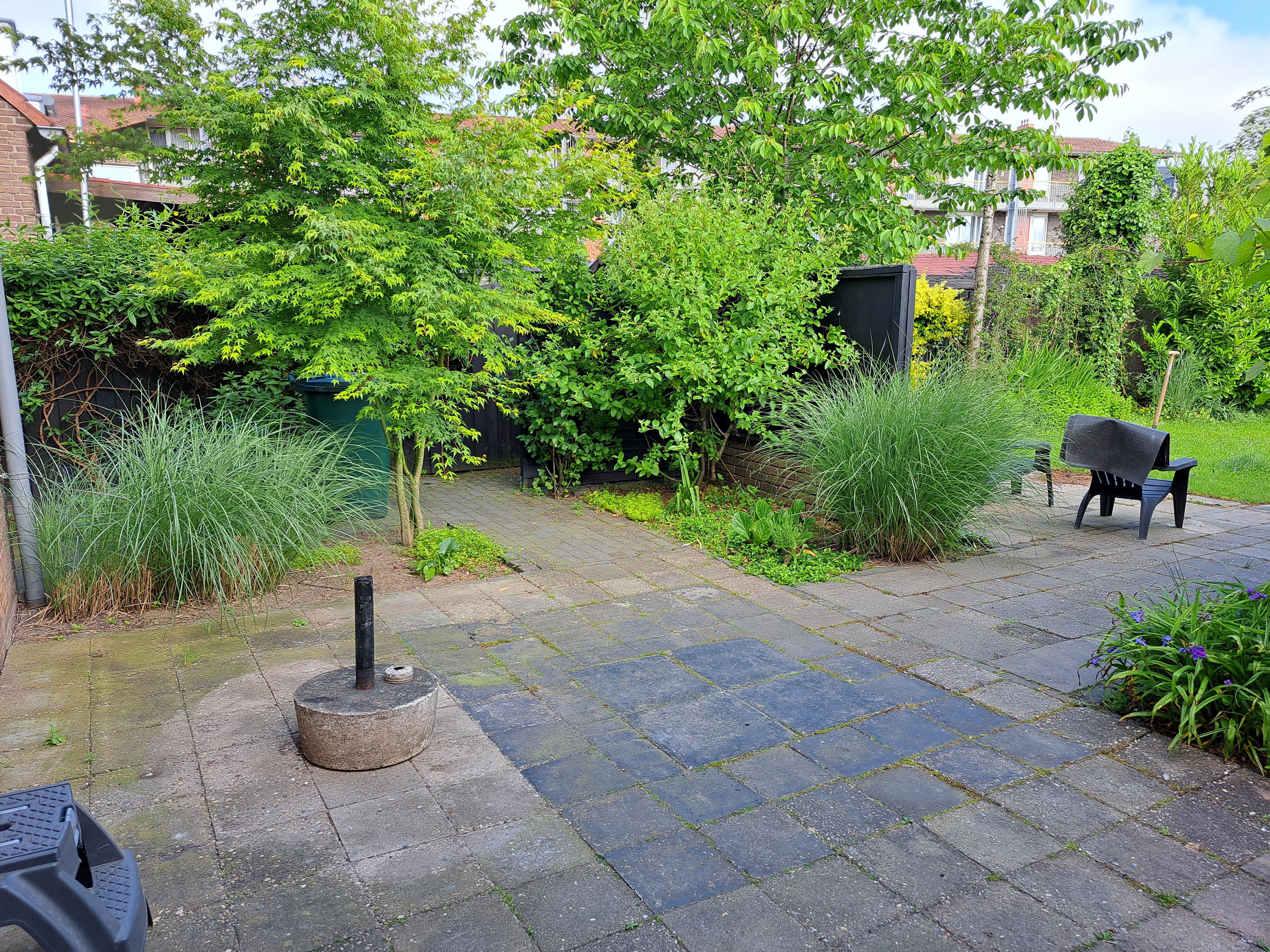 Burgemeester Geradtslaan 35