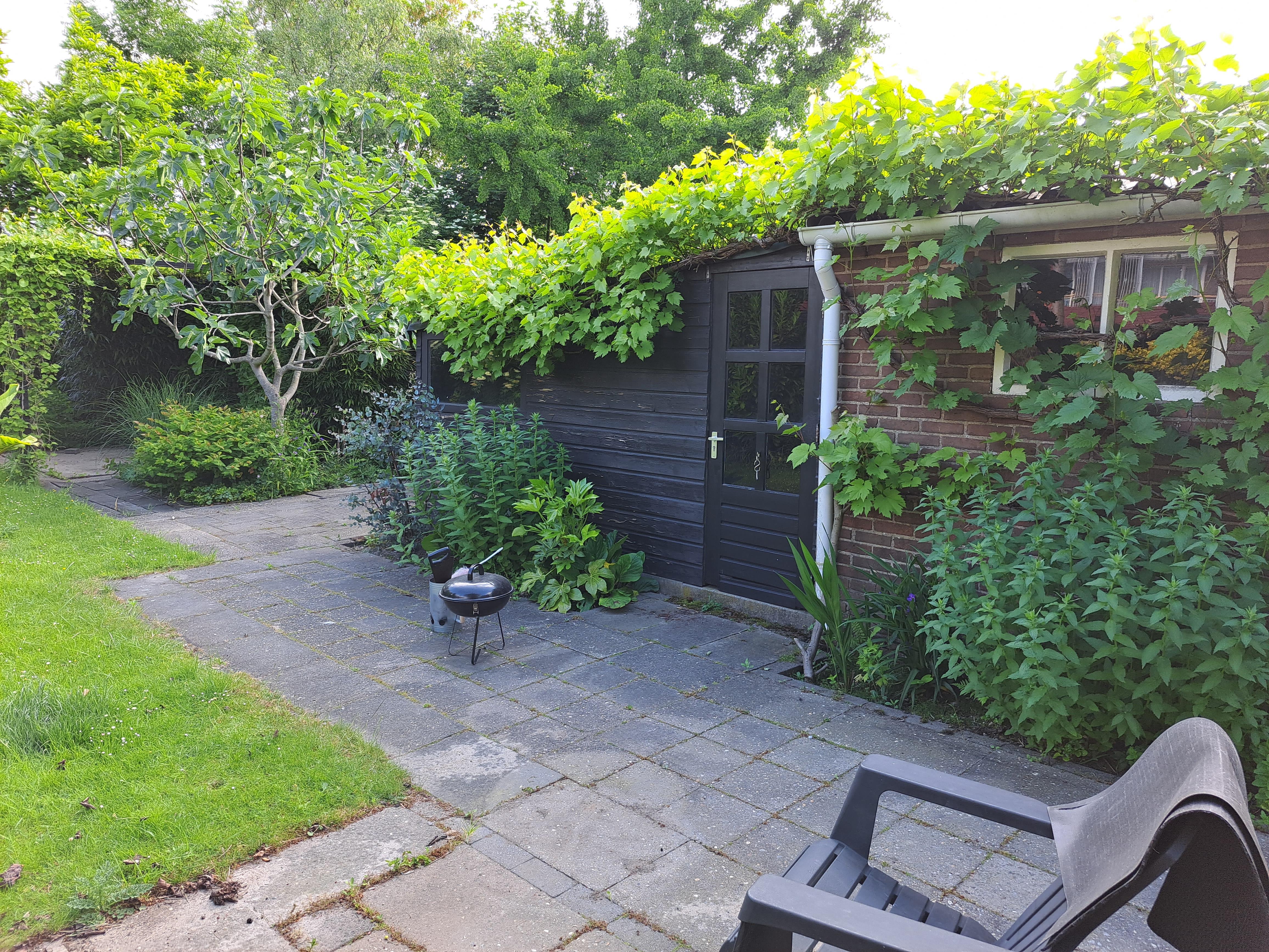 Burgemeester Geradtslaan 35