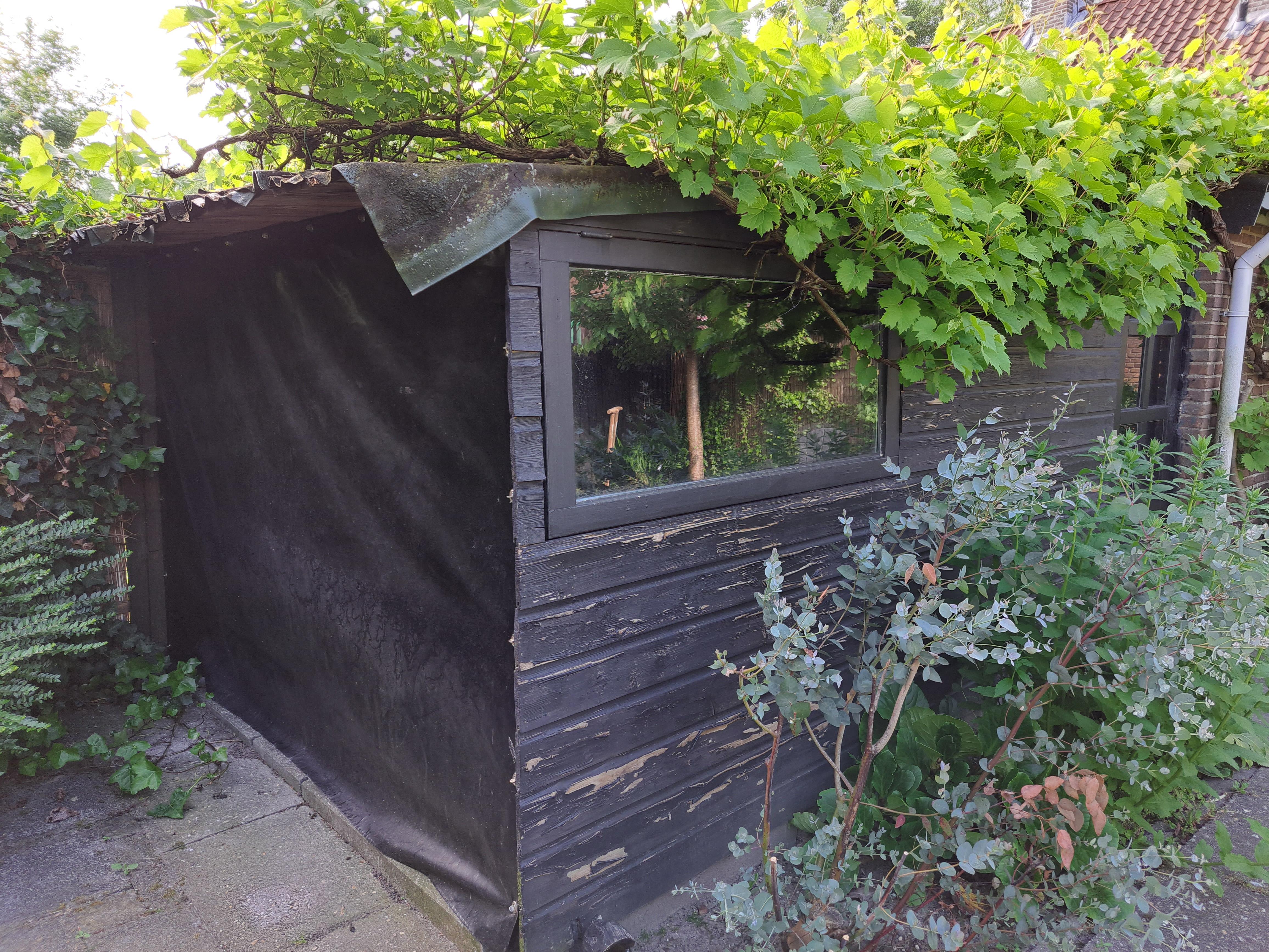 Burgemeester Geradtslaan 35