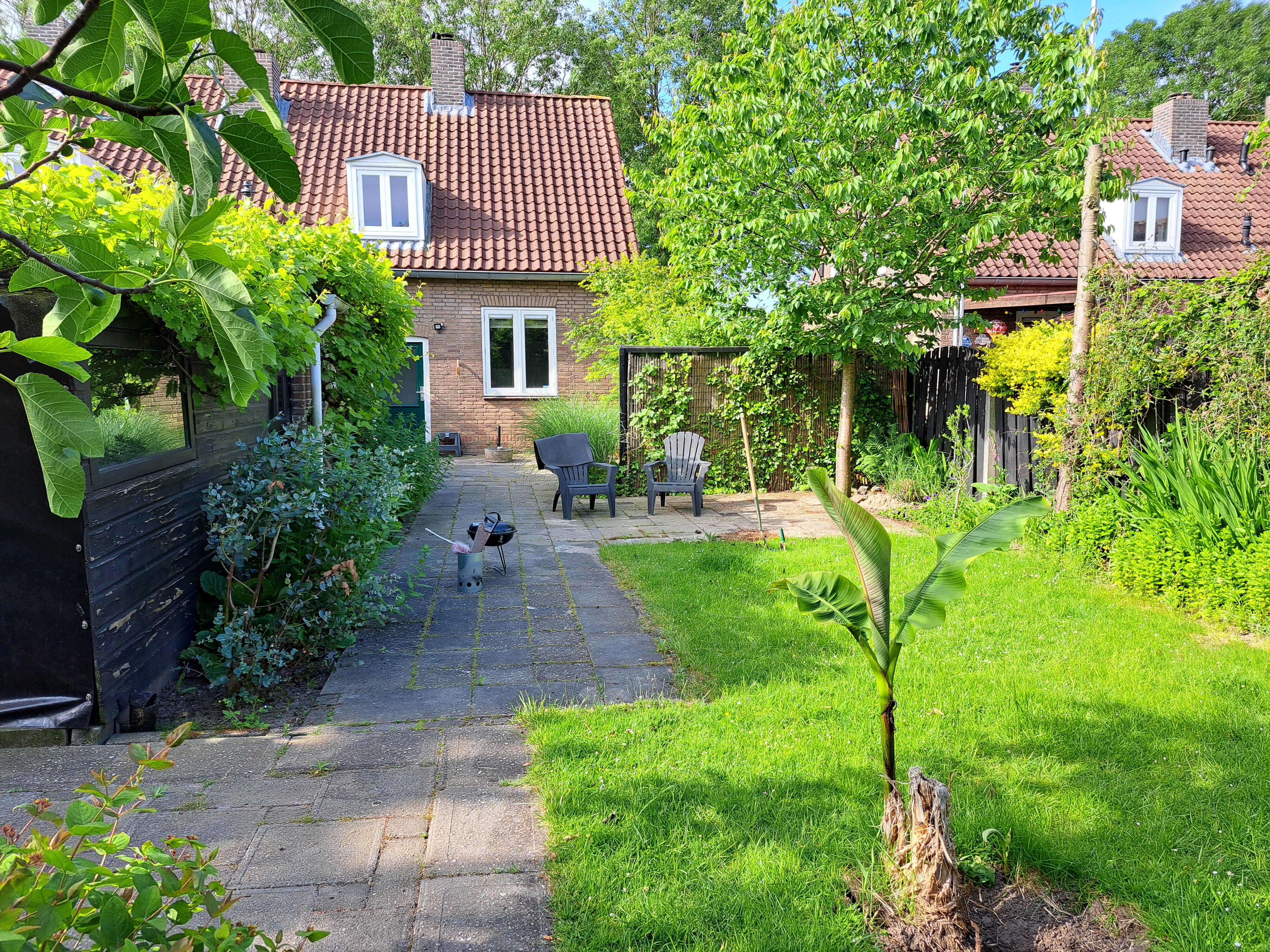 Burgemeester Geradtslaan 35