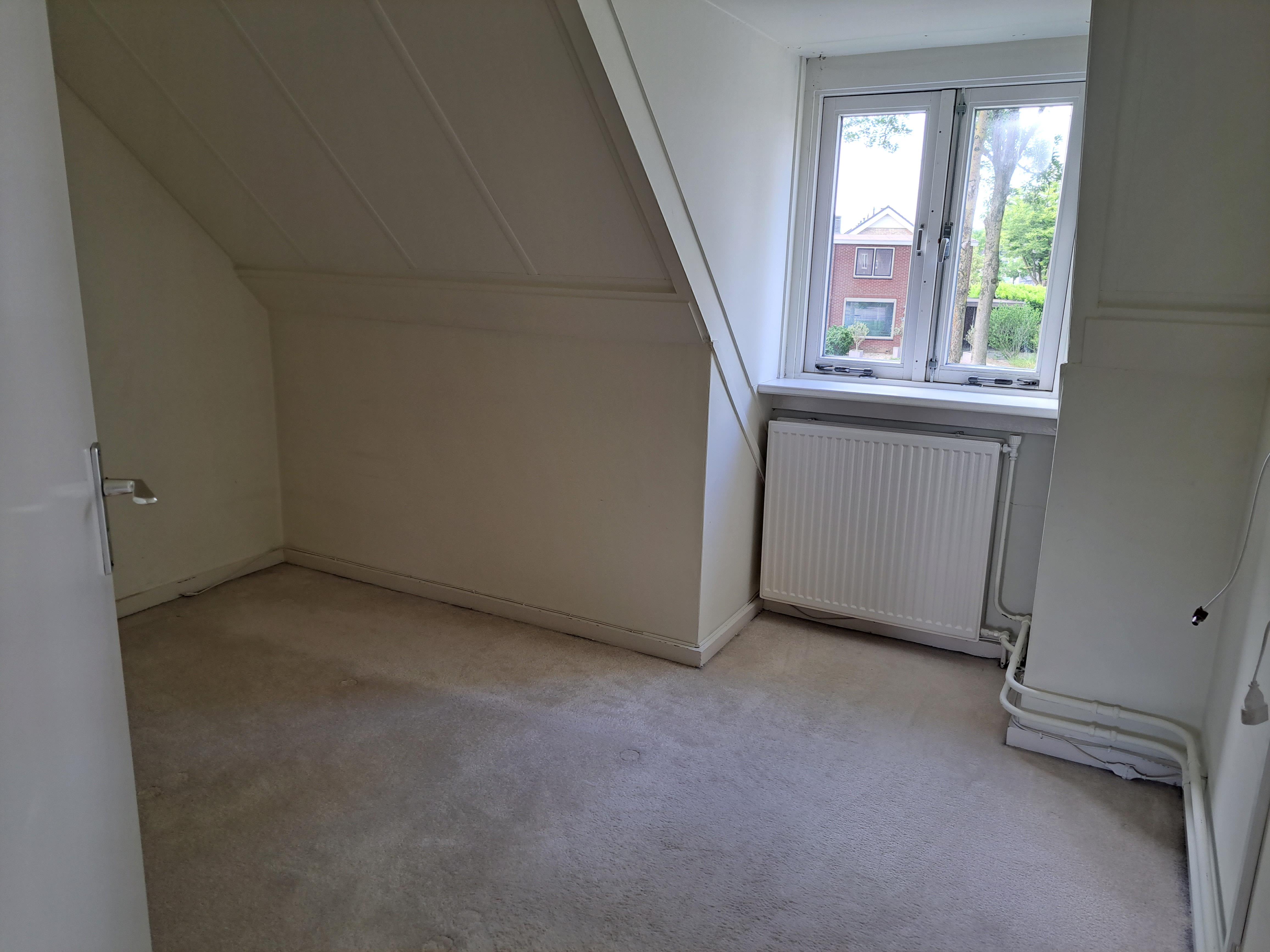 Burgemeester Geradtslaan 35