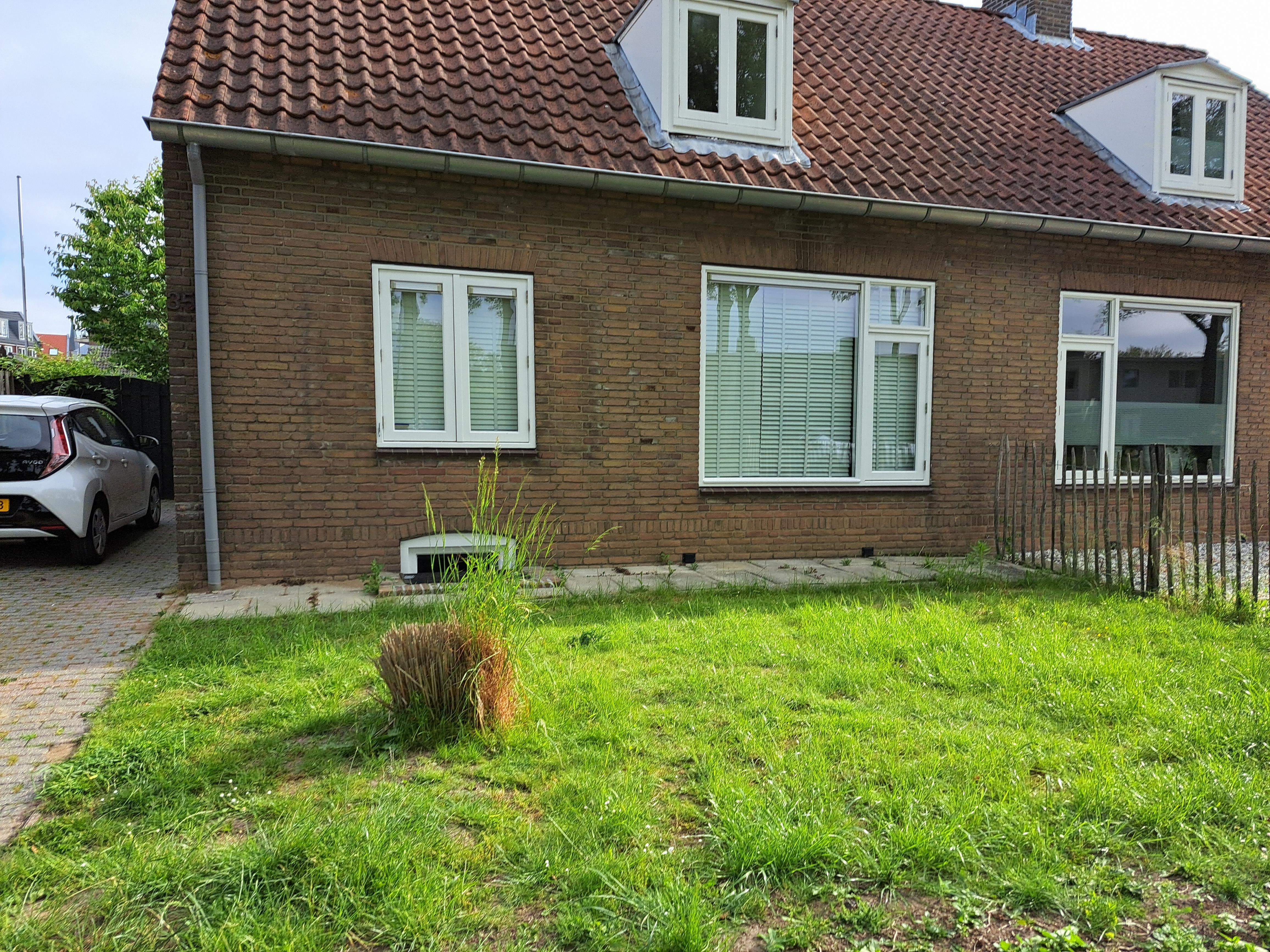 Burgemeester Geradtslaan 35