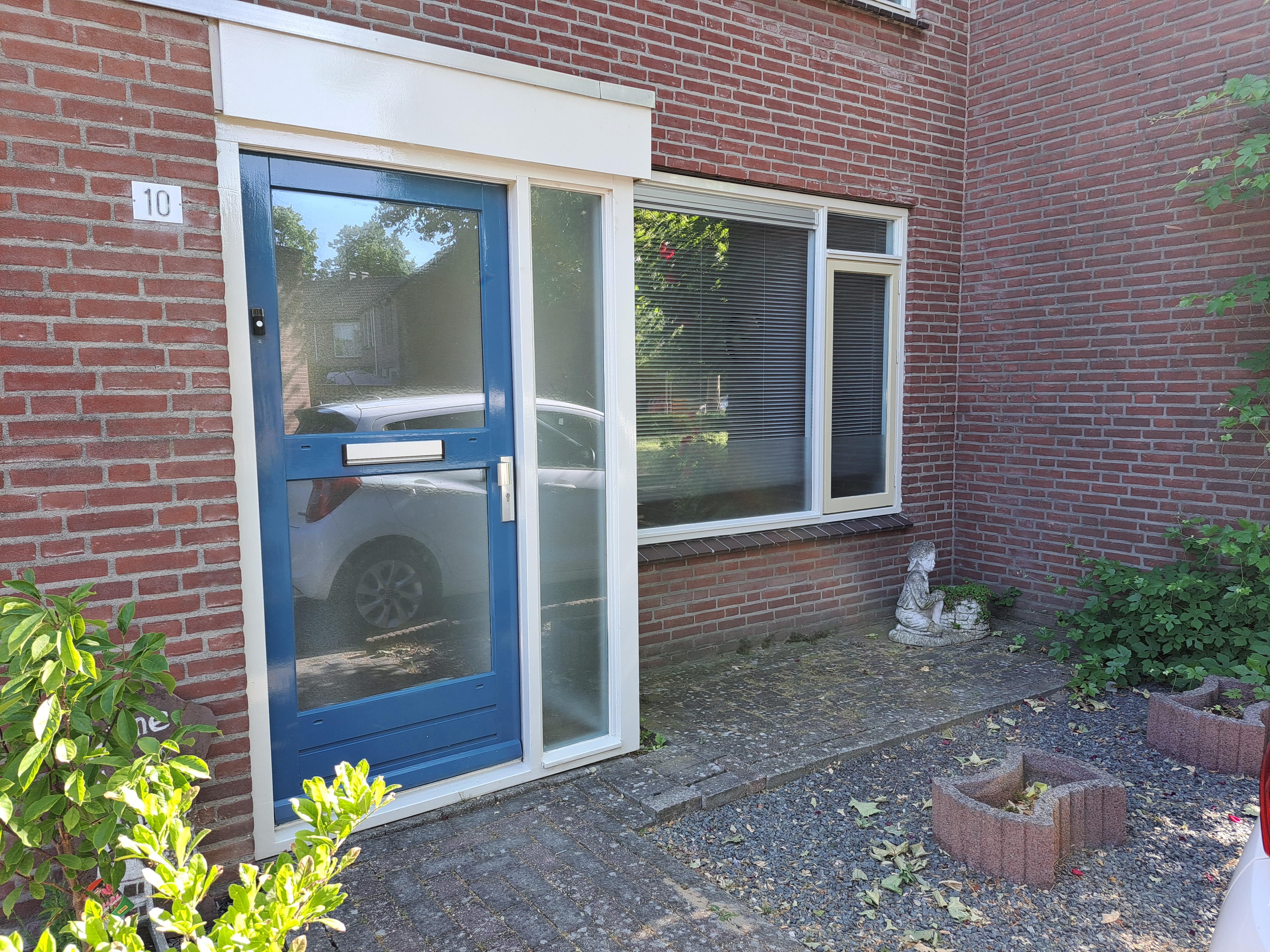 Mulder 10, 6641 GP Beuningen, Nederland