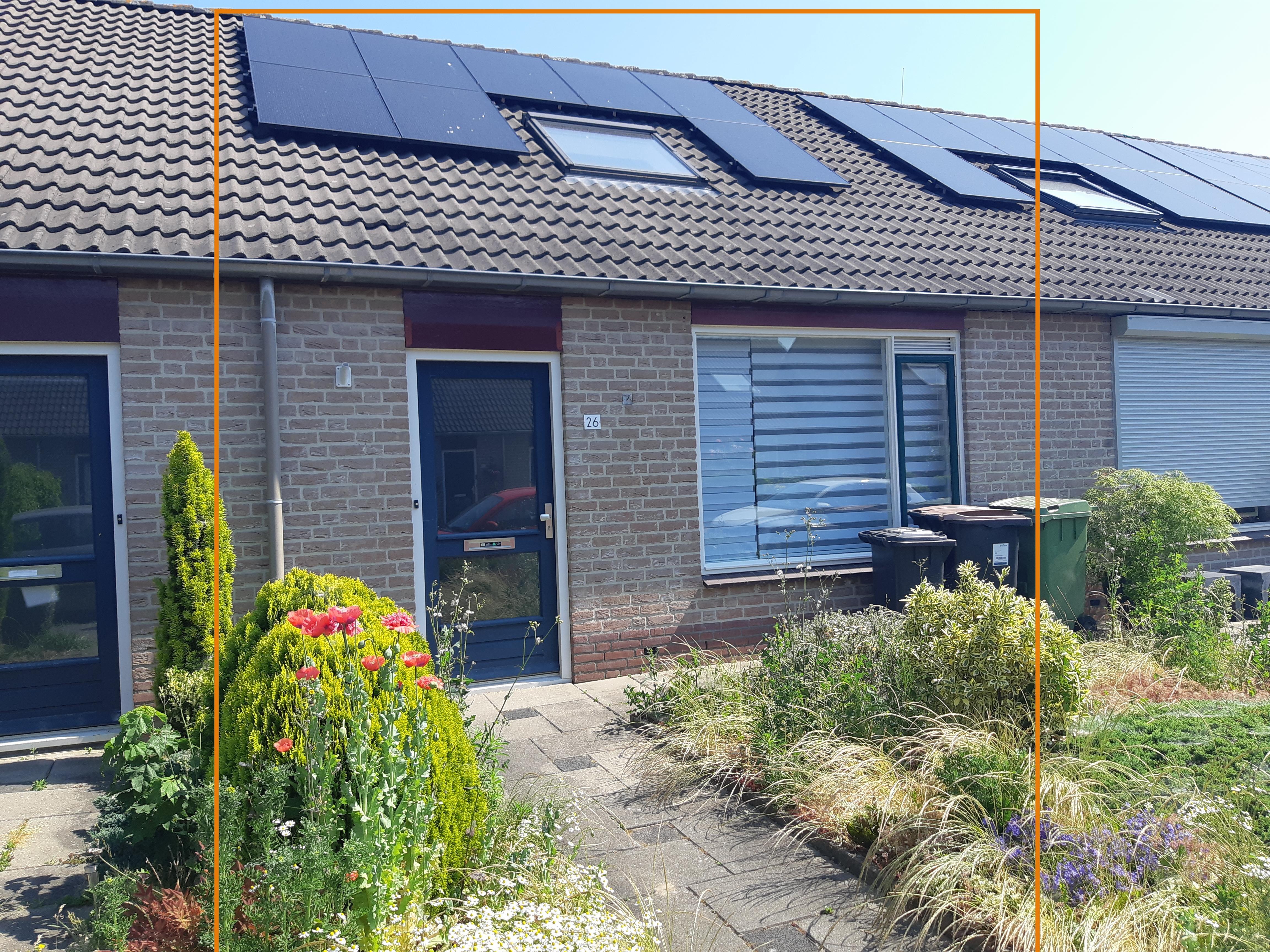 Mesdagstraat 26, 6921 MR Duiven, Nederland