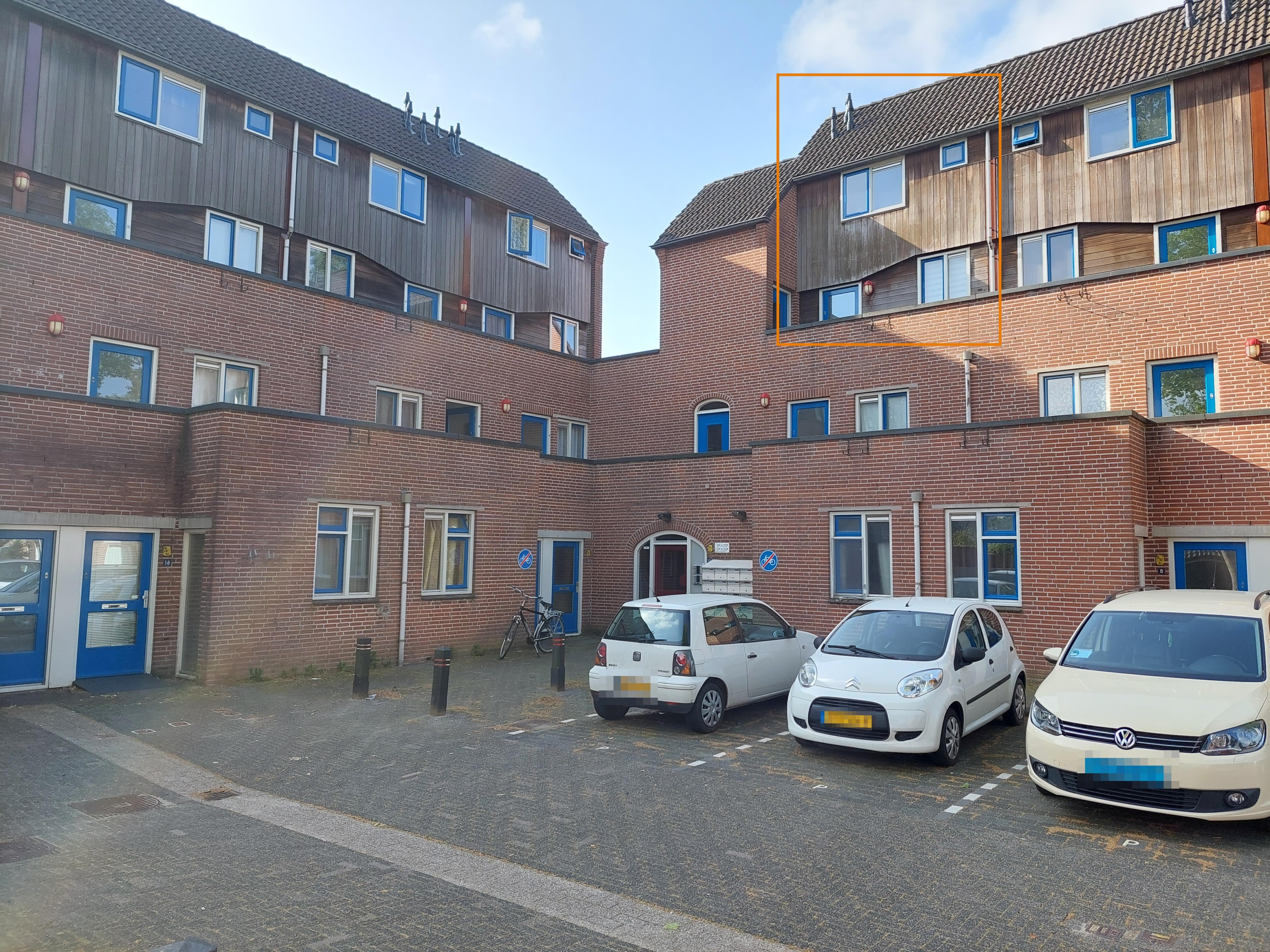 Ulkenpad 10B, 6852 LV Huissen, Nederland