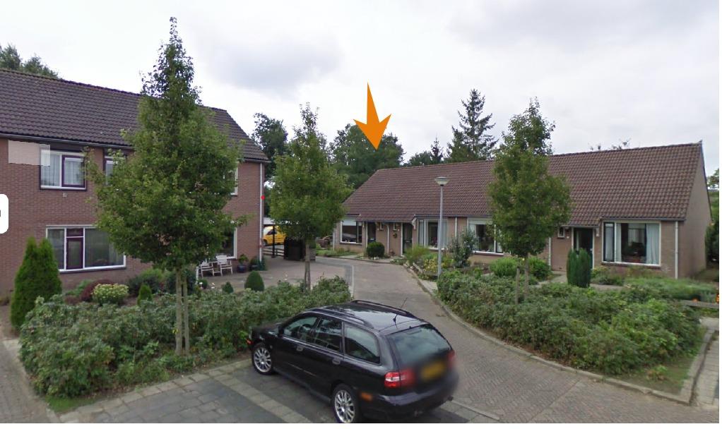 Jan Bosstraat 16, 6987 CV Giesbeek, Nederland