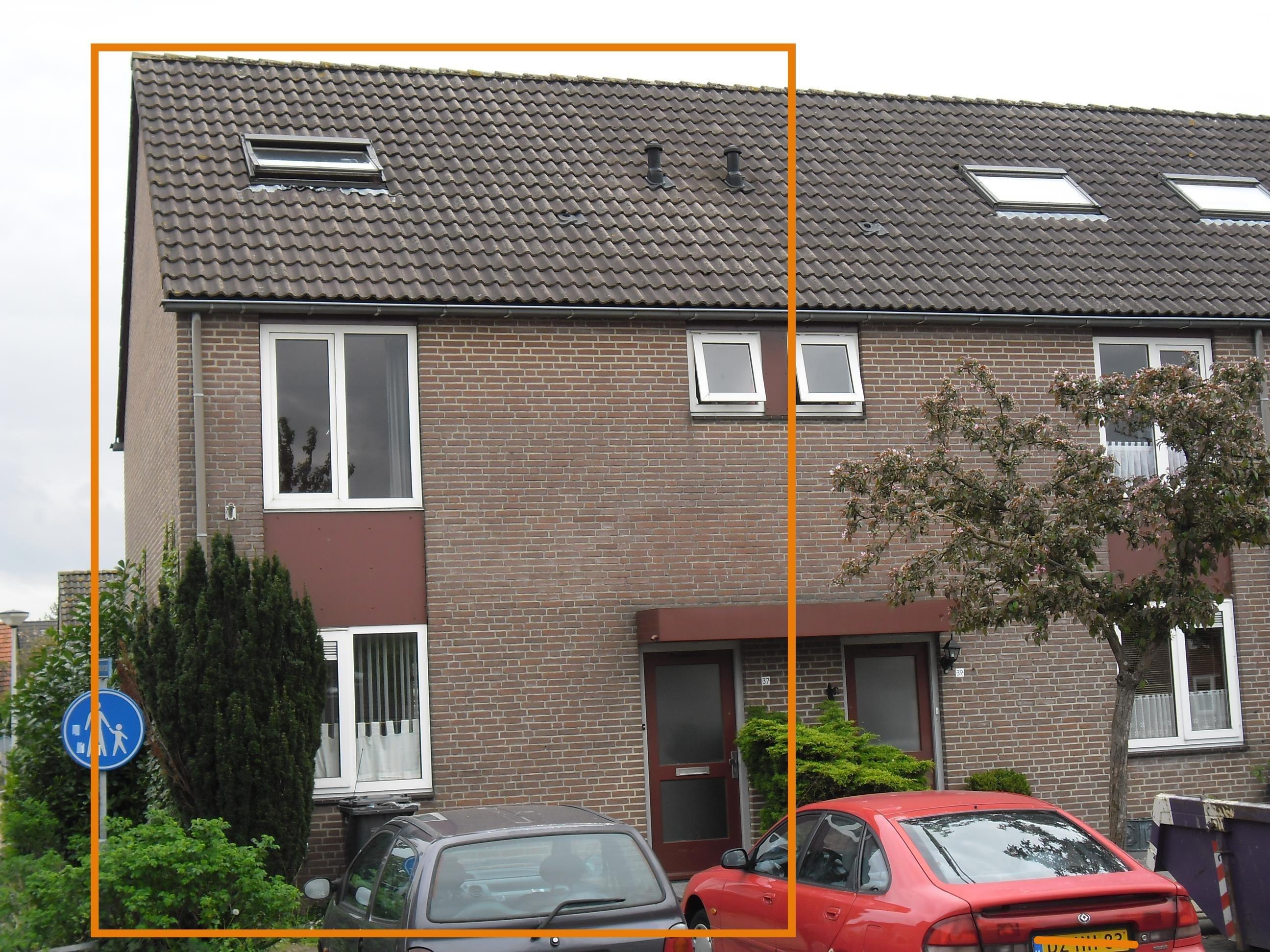 Molenacker 37, 6932 JG Westervoort, Nederland