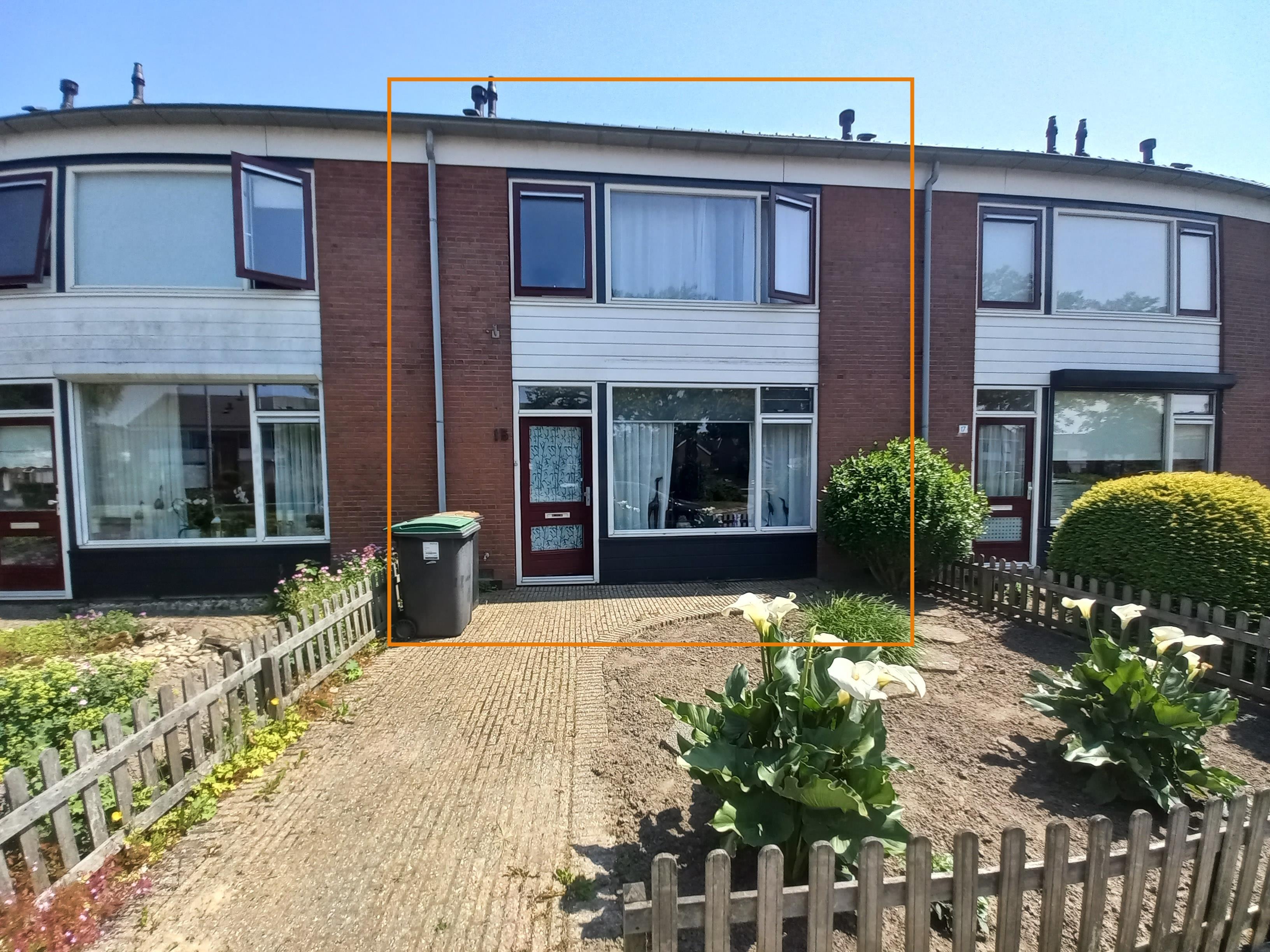 Rozenstraat 15, 6921 CG Duiven, Nederland