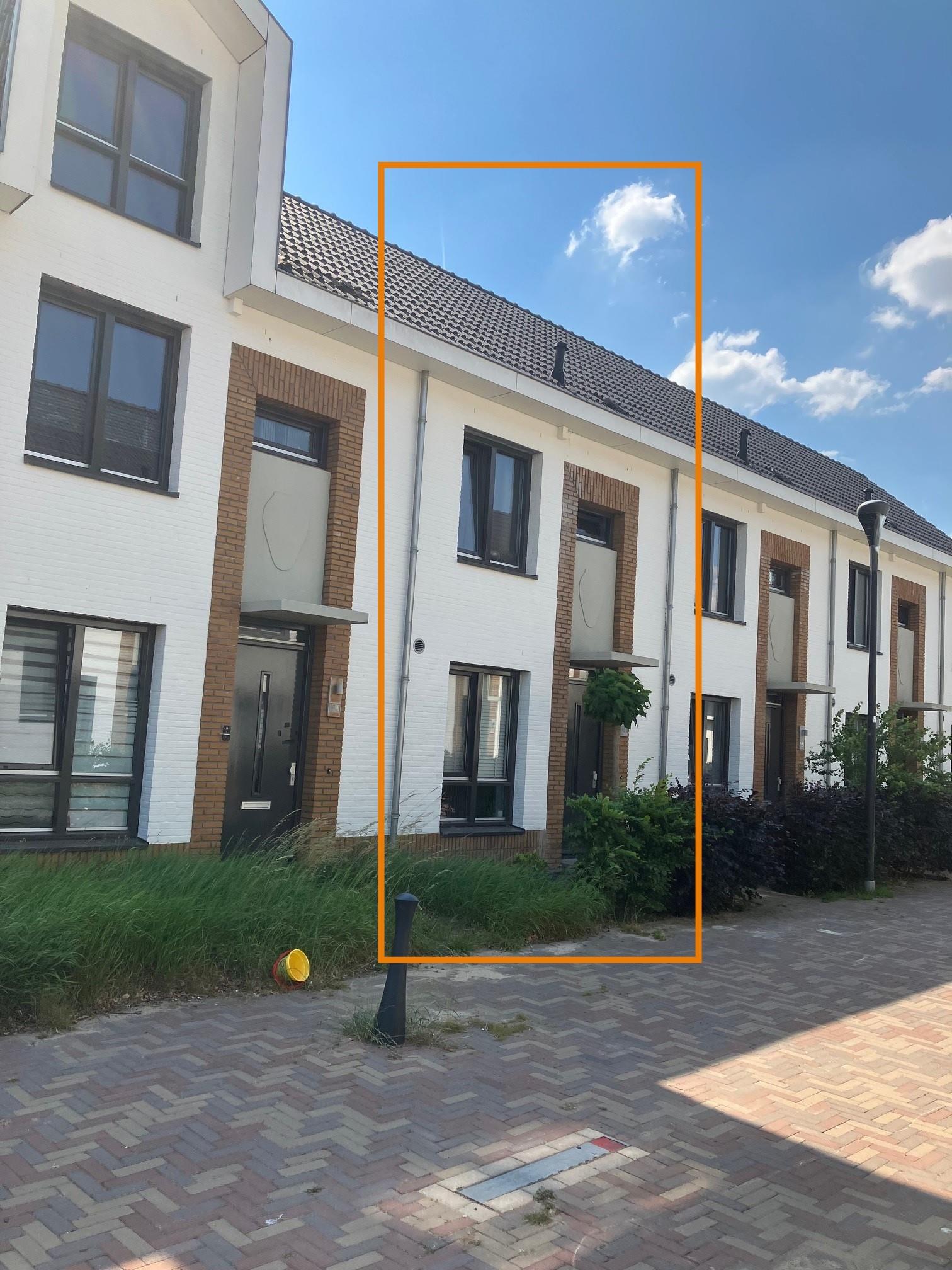 Kleine Boel 3, 6515 AE Nijmegen, Nederland