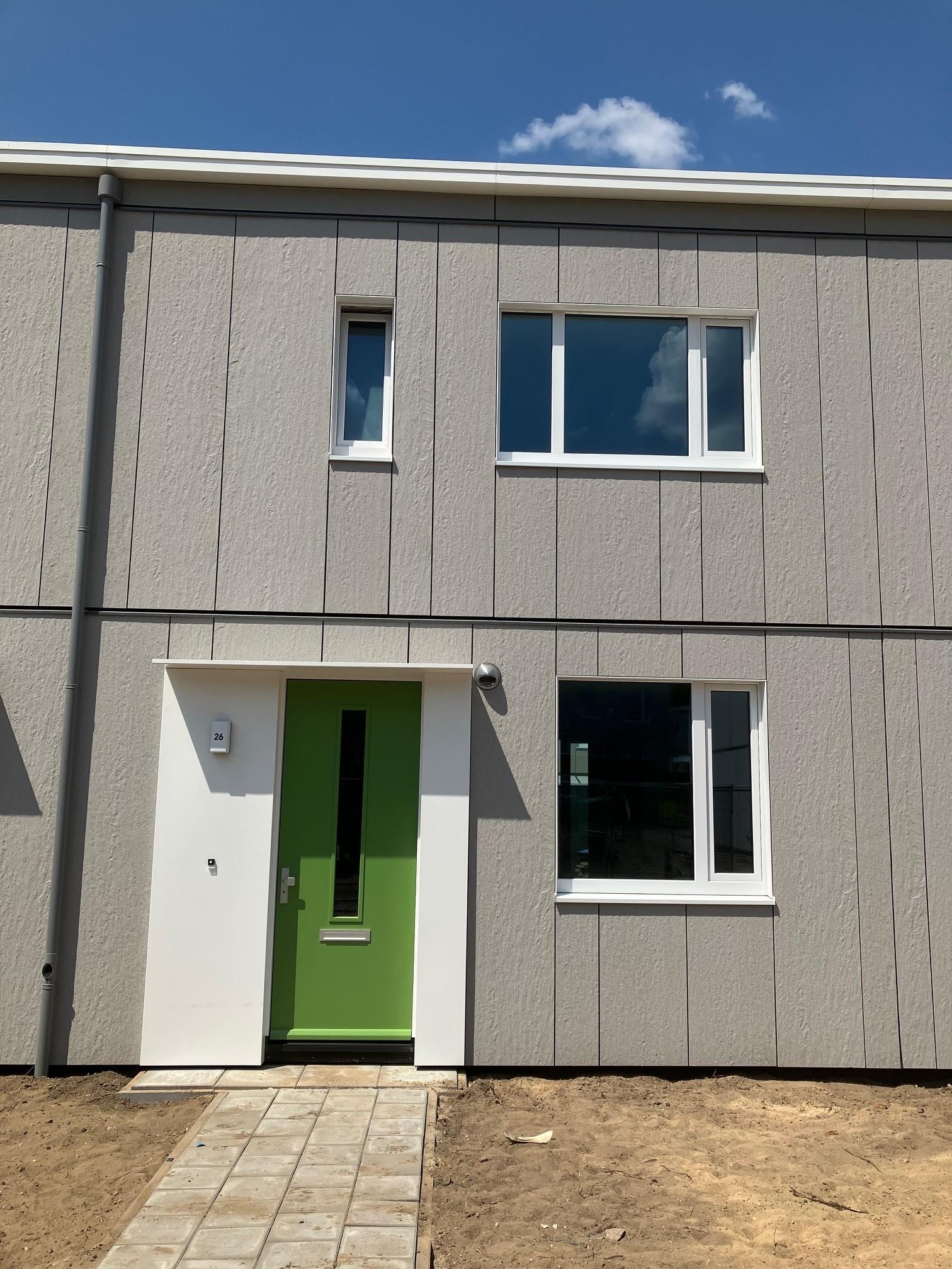 Hulststraat 26, 6543 RZ Nijmegen, Nederland