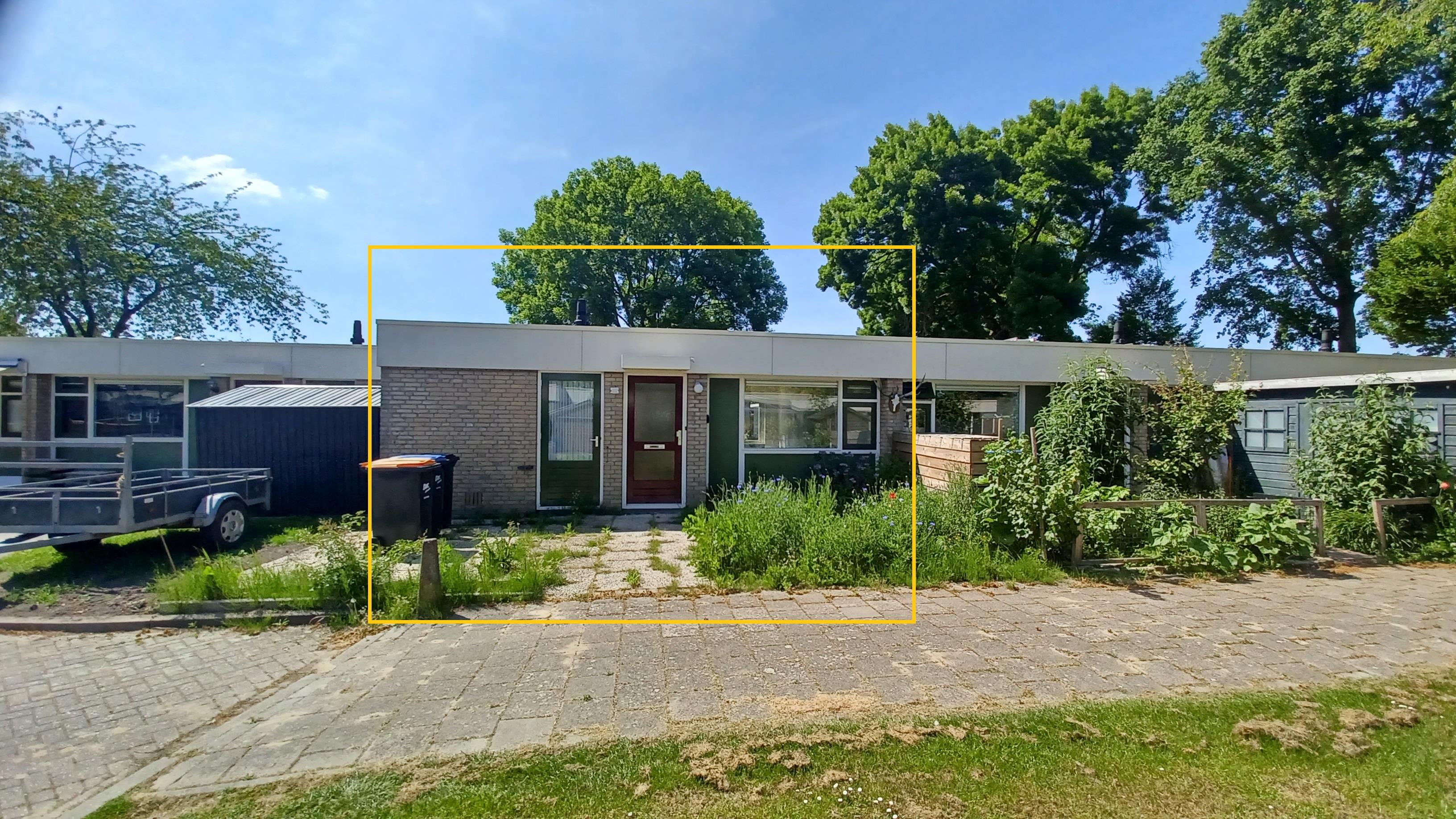 Lampeland 42, 6644 BZ Ewijk, Nederland