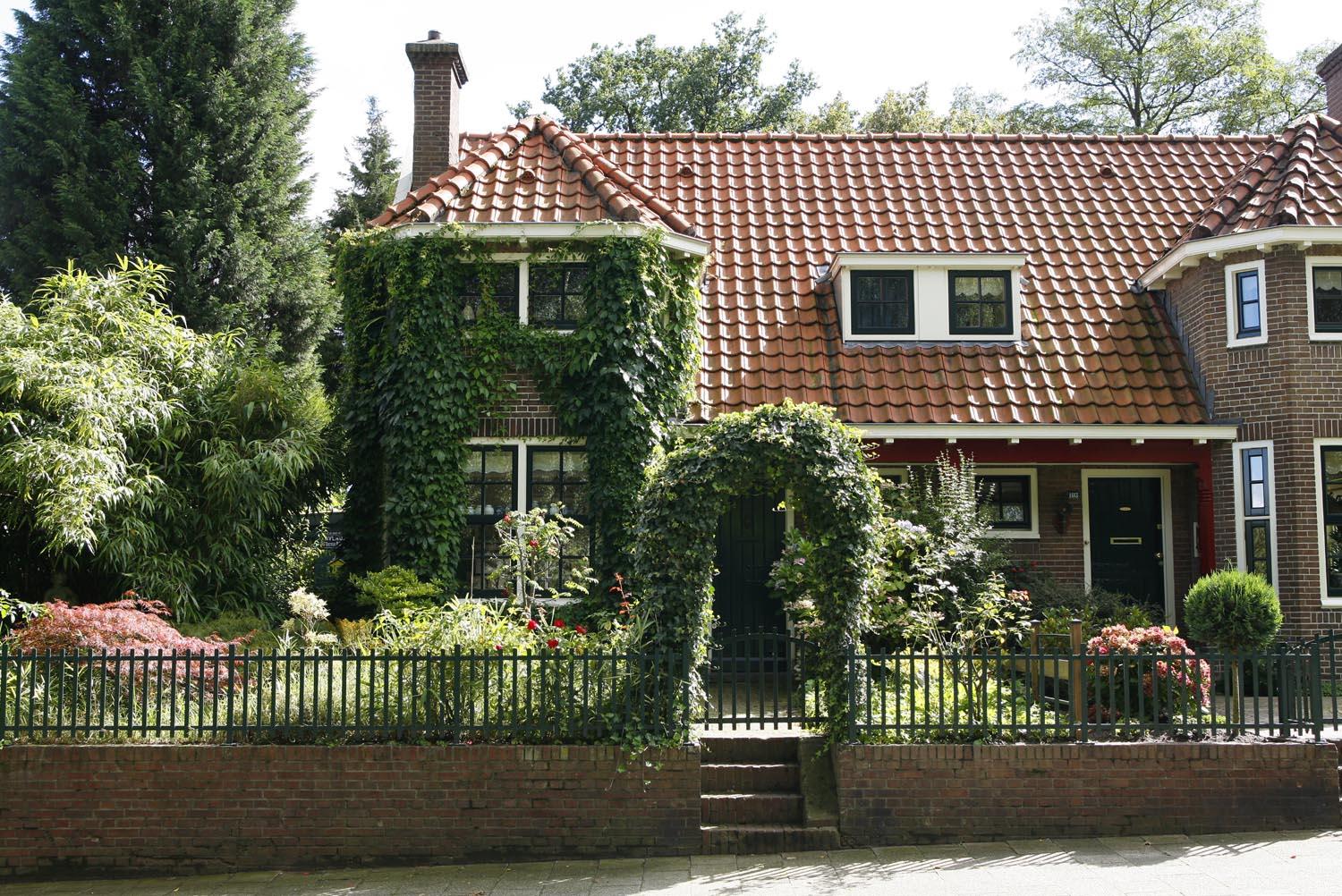 Vijverlaan 101