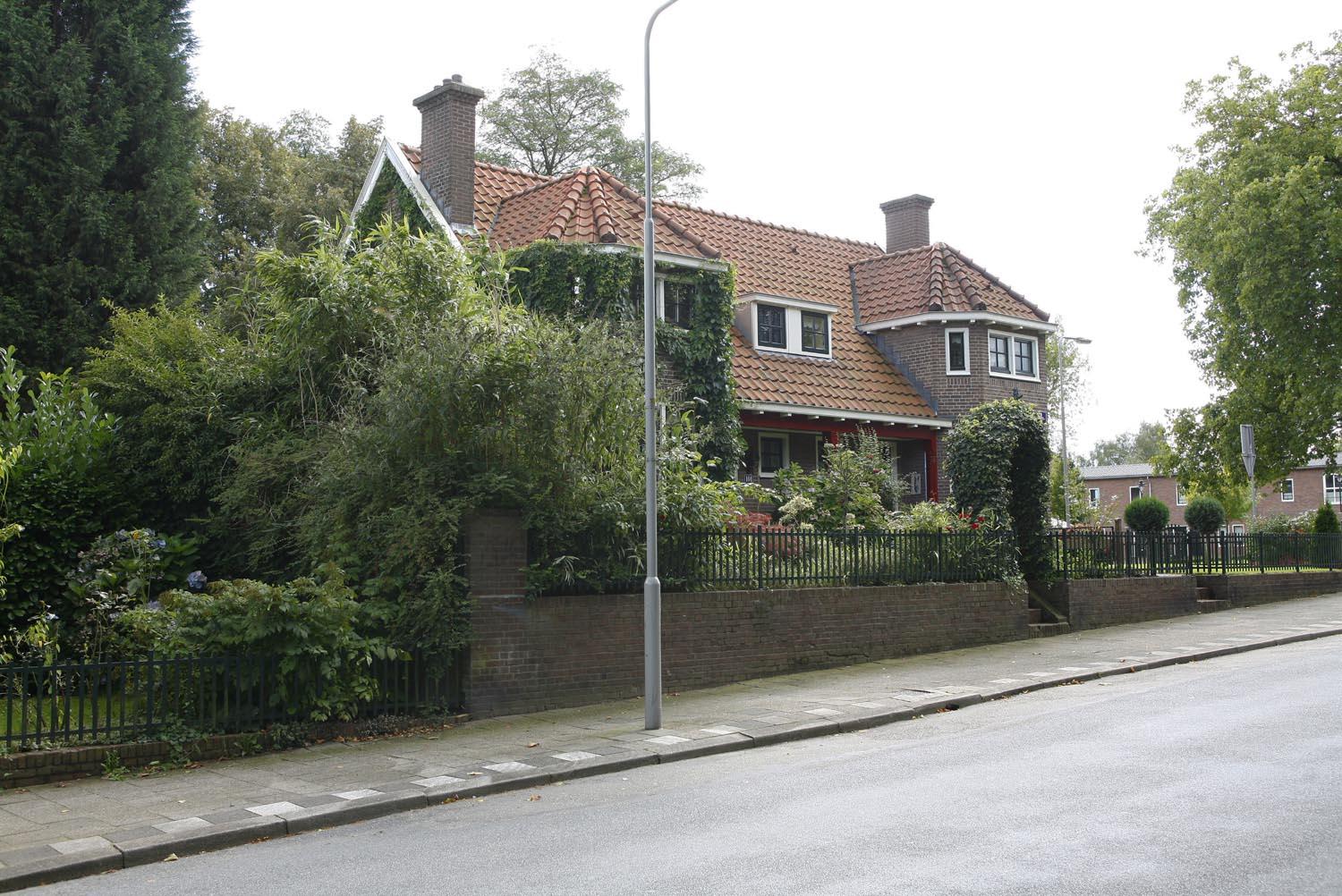 Vijverlaan 101