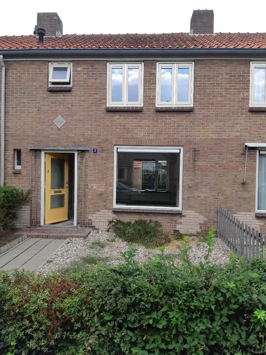 Nassaustraat 3, 6981 ET Doesburg, Nederland