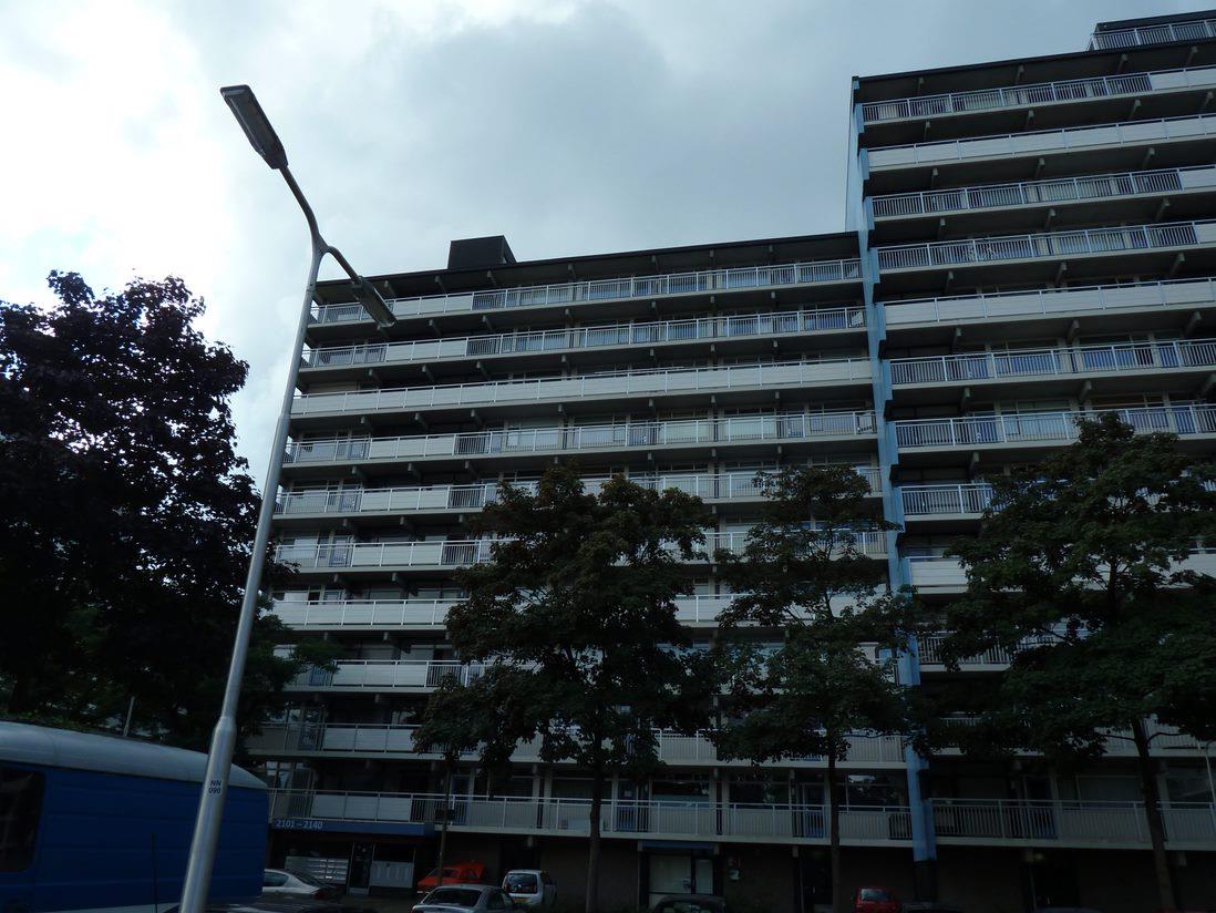 Zwanenveld 2139, 6538 PK Nijmegen, Nederland