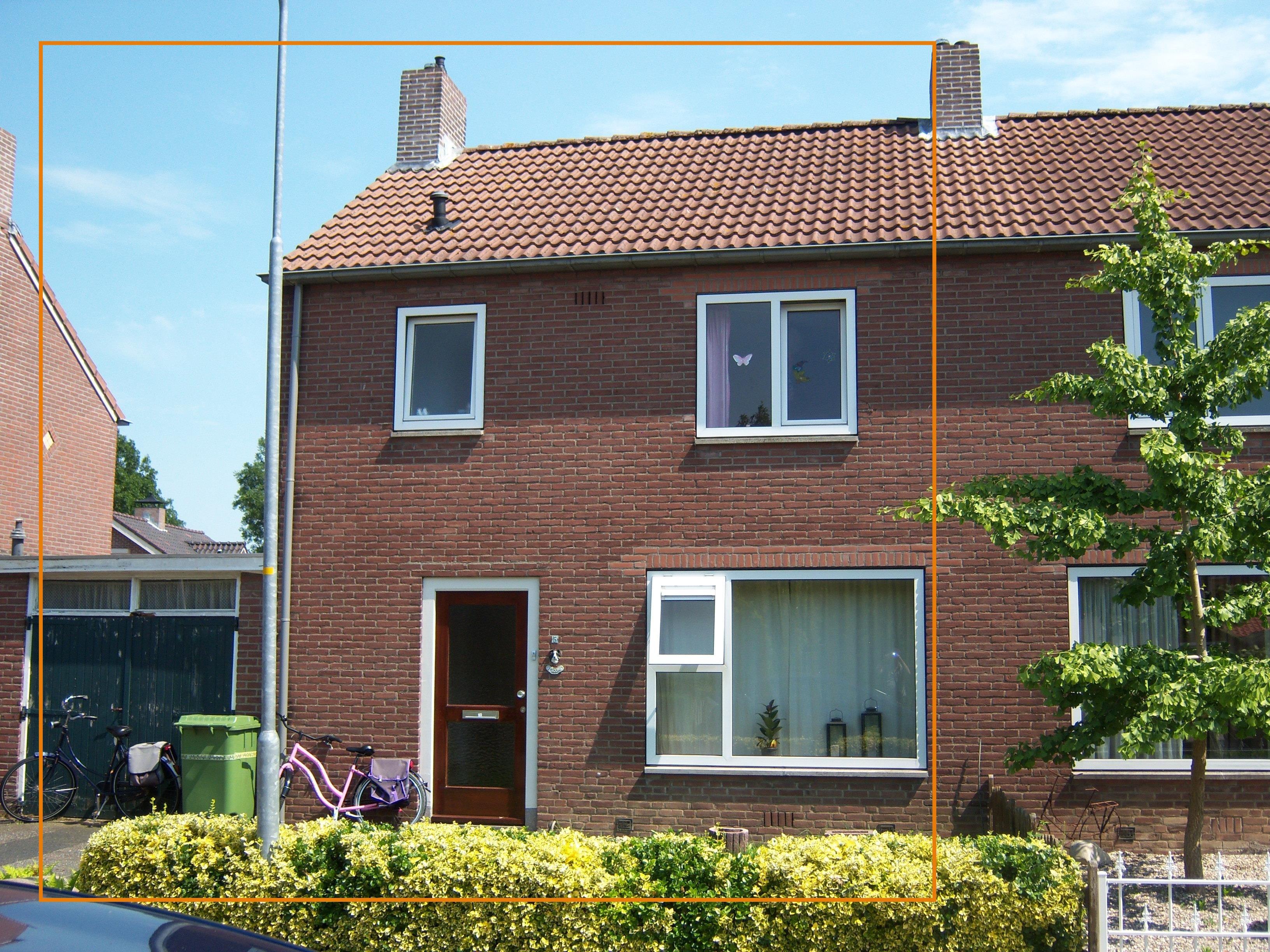 Sint Jozefstraat 5, 6923 BT Groessen, Nederland