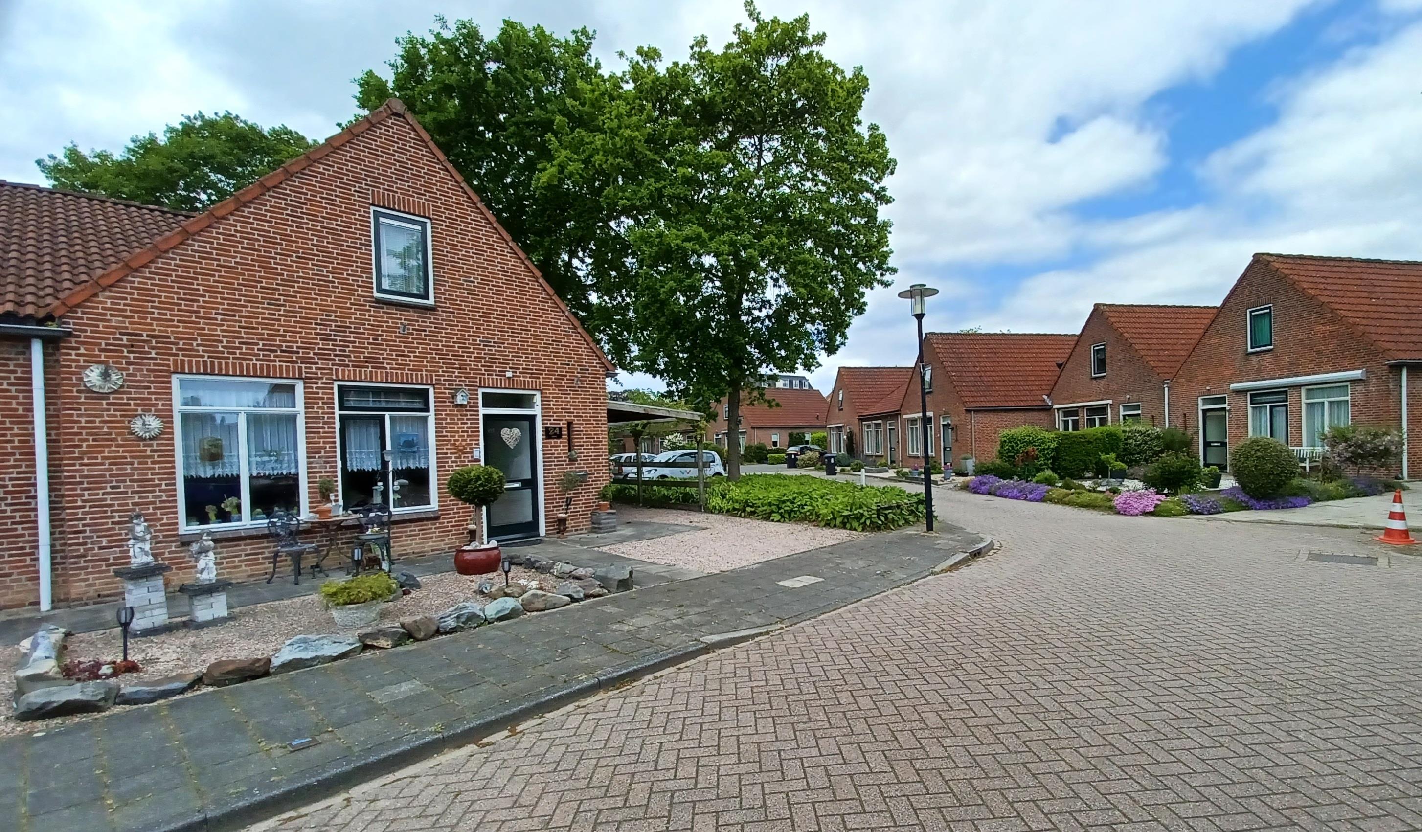 Molenhoek 22